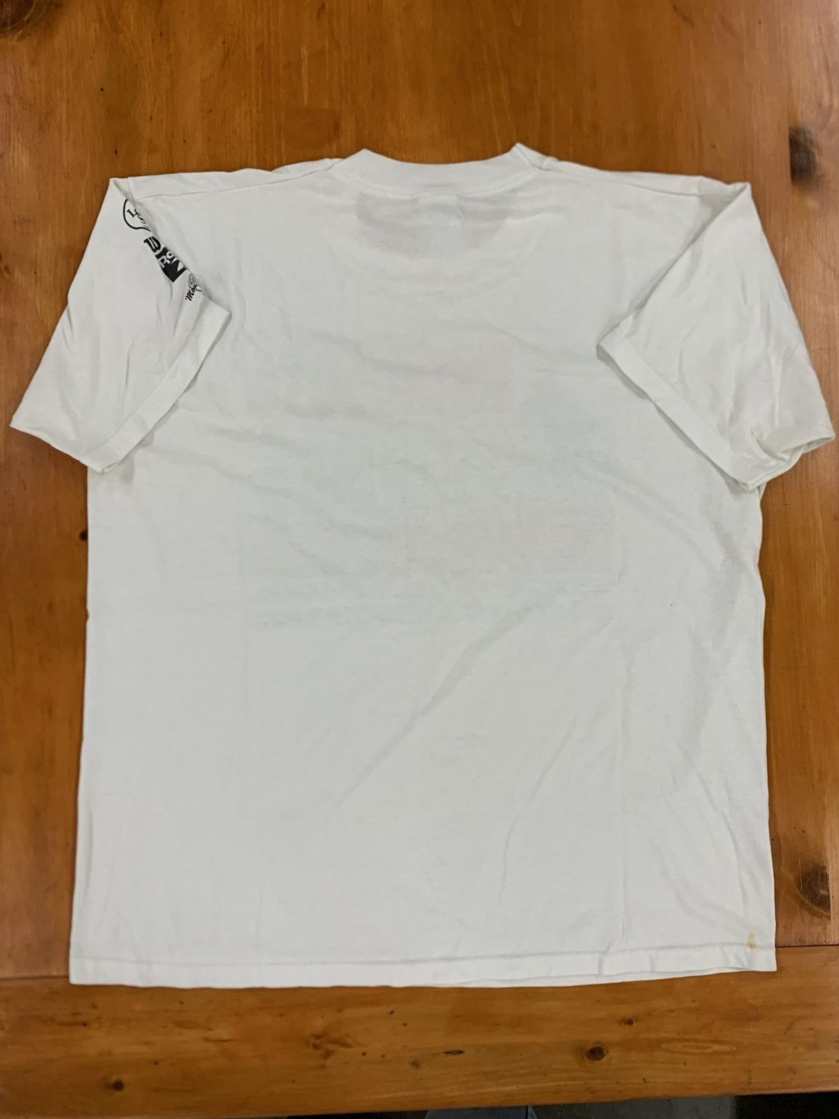 Vintage Vintage Minnesota Baseball Coach Assn. Tee Size US XL / EU 56 / 4 - 2 Thumbnail
