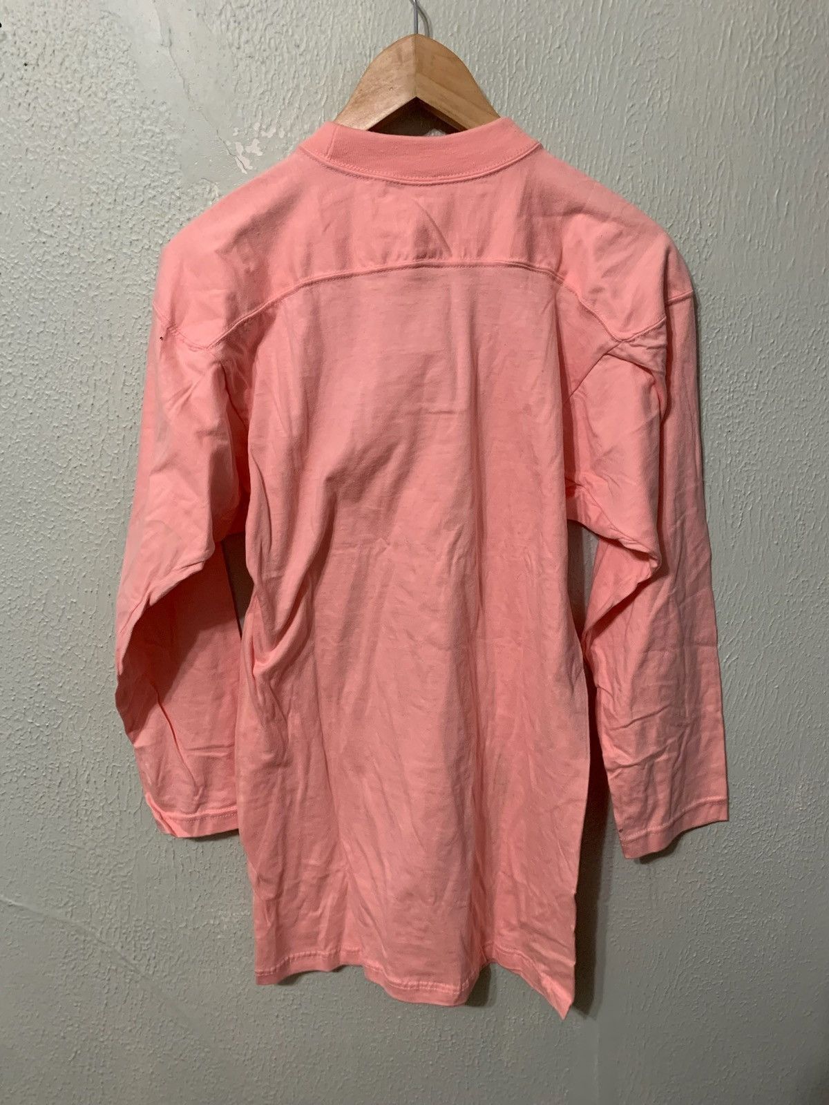 Russell Athletic × Vintage Vintage Pink Russell Athletic Jersey Size US S / EU 44-46 / 1 - 2 Thumbnail