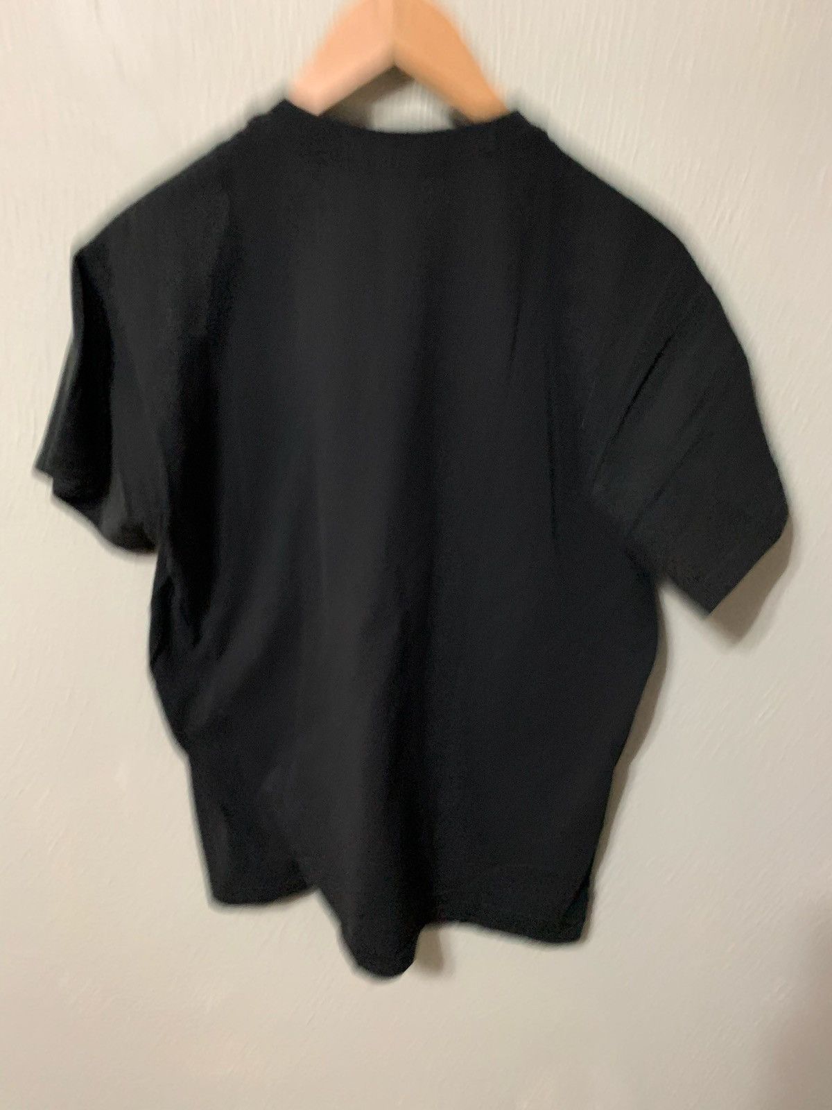 Vintage Vintage Mega Rock Radio T-Shirt Size US M / EU 48-50 / 2 - 3 Thumbnail