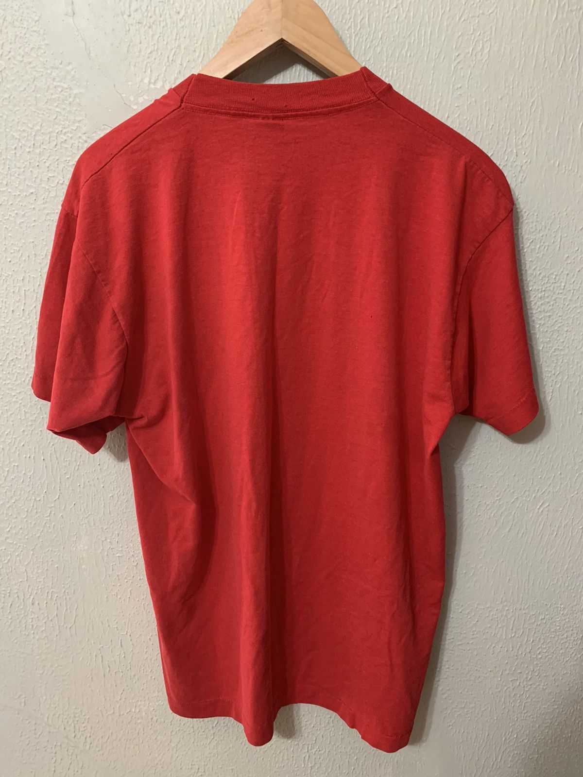 Vintage Vintage Wisconsin Pattinson State Park Tee Size US XL / EU 56 / 4 - 3 Thumbnail