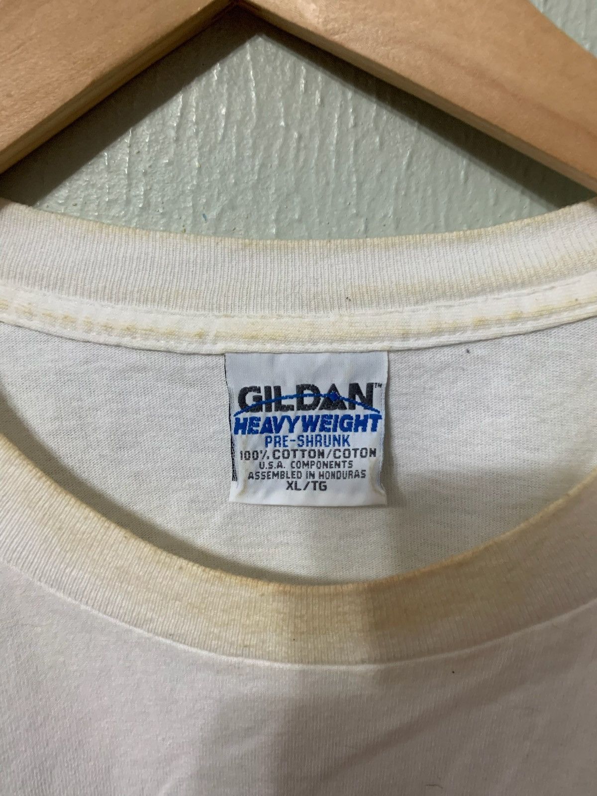 Vintage Vintage Sam’s Club Tee Size US XL / EU 56 / 4 - 3 Thumbnail