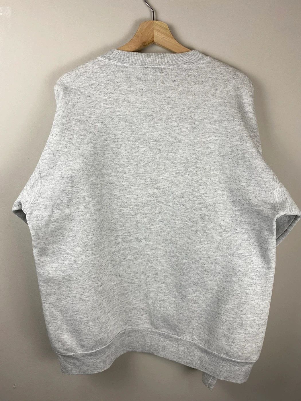 Vintage Vintage Crewneck Williamsburg Ford's Colony Crewneck Size US XL / EU 56 / 4 - 2 Thumbnail
