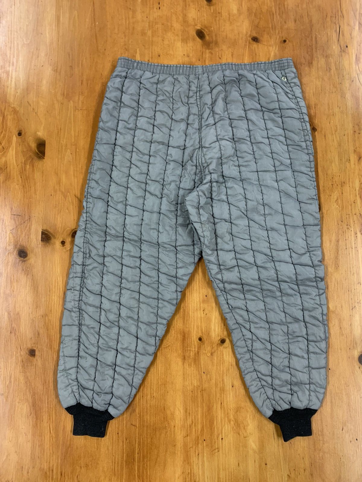 Vintage Vintage SnowPants Size US 36 / EU 52 - 2 Thumbnail