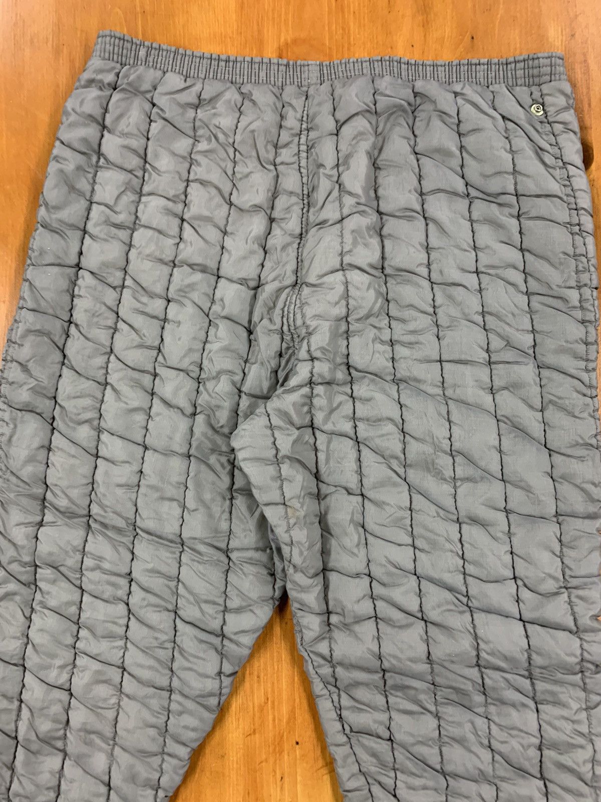 Vintage Vintage SnowPants Size US 36 / EU 52 - 5 Thumbnail