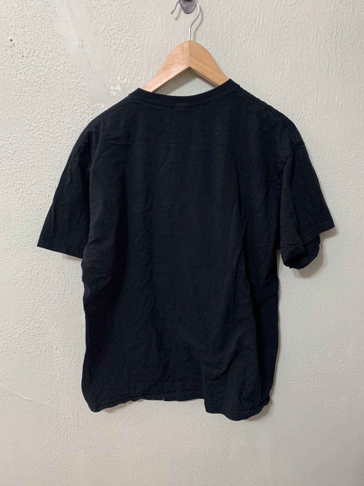 Vintage Vintage Walking Dead Tee Size US XL / EU 56 / 4 - 2 Thumbnail