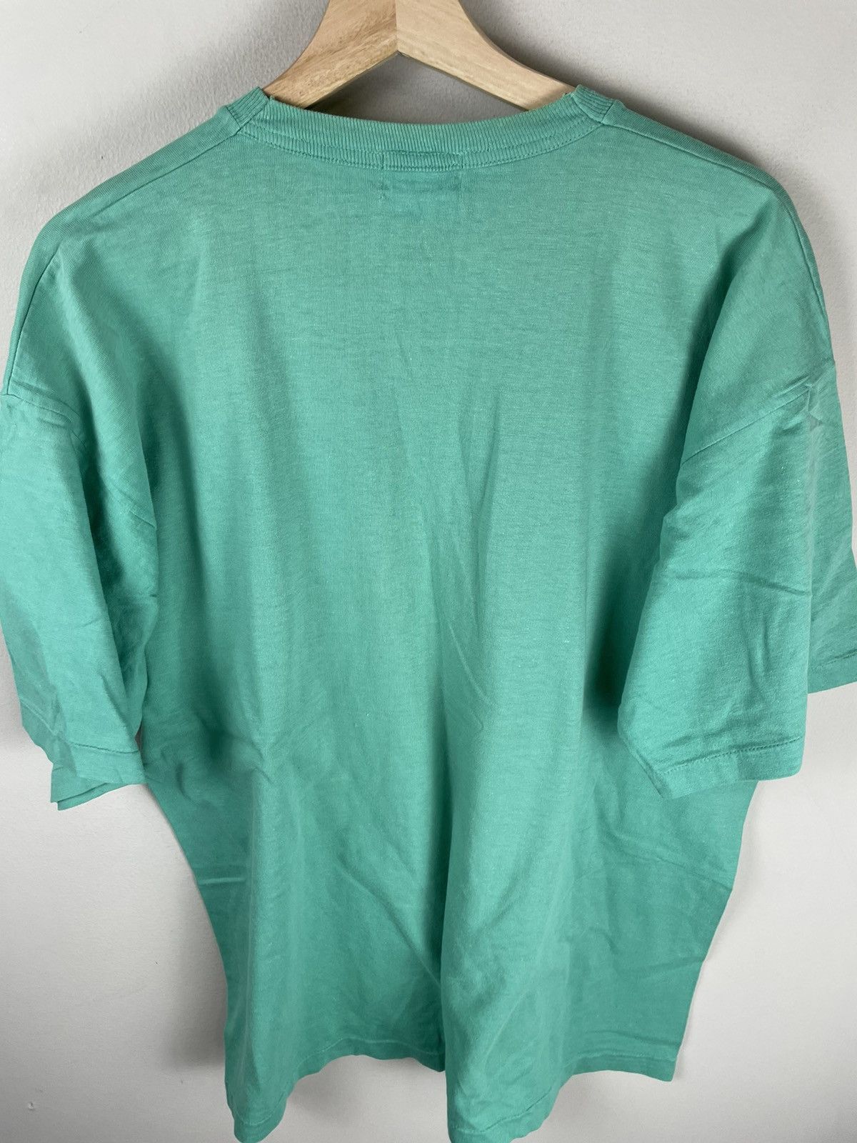 Vintage Union Bay Embroidered T-Shirt Size US XL / EU 56 / 4 - 3 Thumbnail