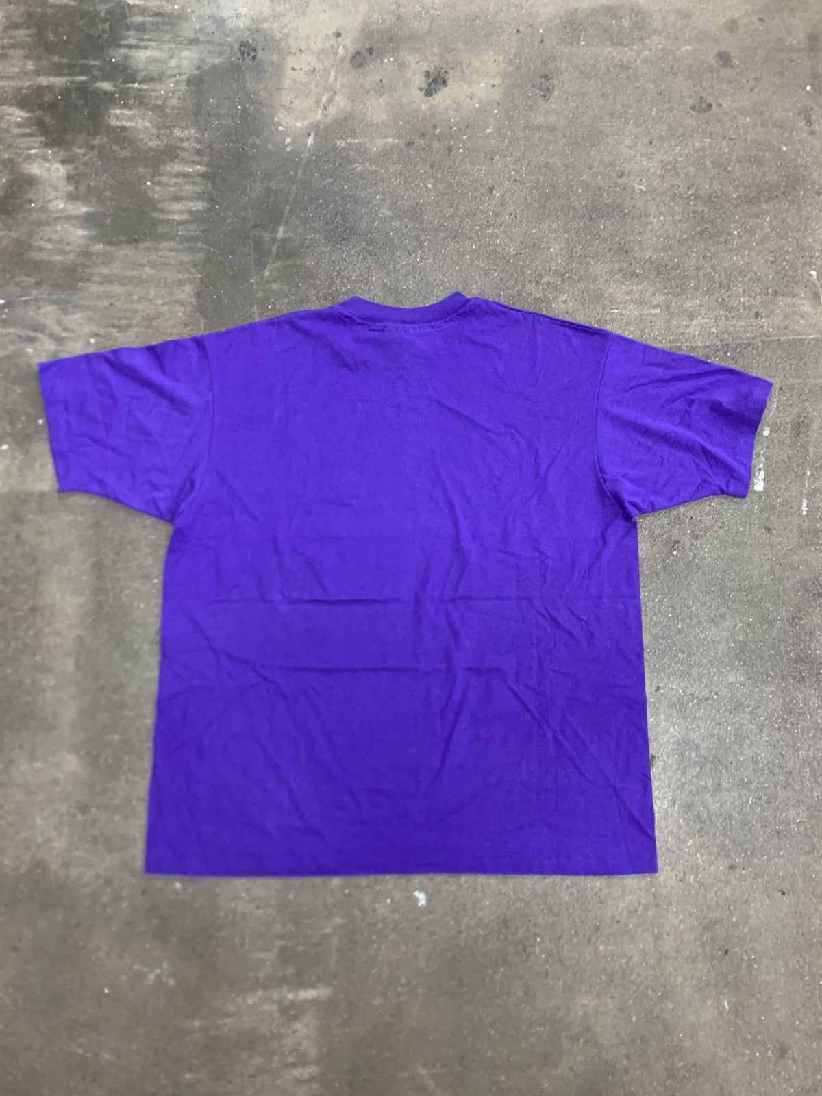 Vintage Vintage Paris London Rome Tee Size US XL / EU 56 / 4 - 3 Thumbnail