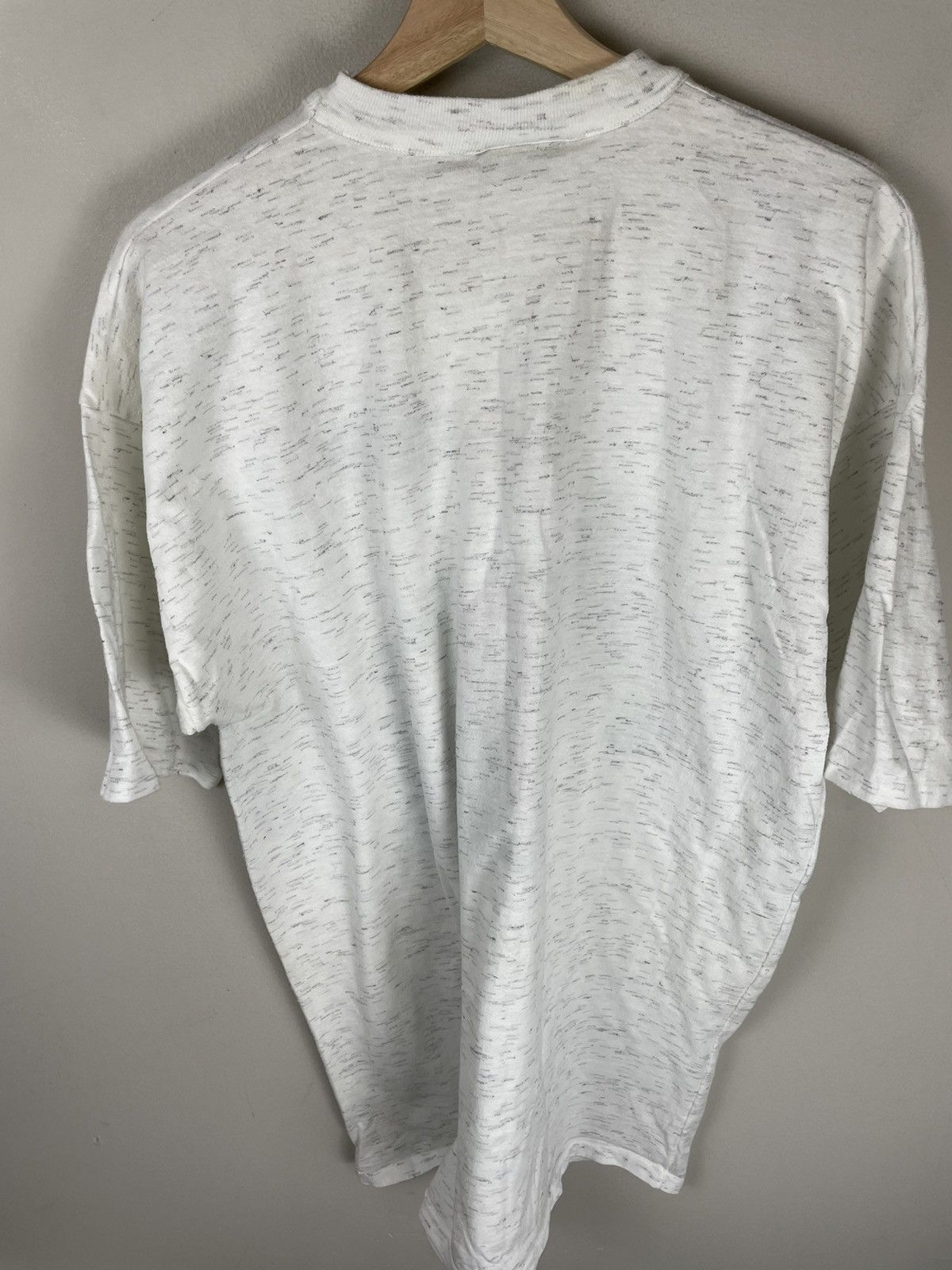 Vintage Vintage Anchor Point Equipment T-Shirt Size US XL / EU 56 / 4 - 2 Thumbnail