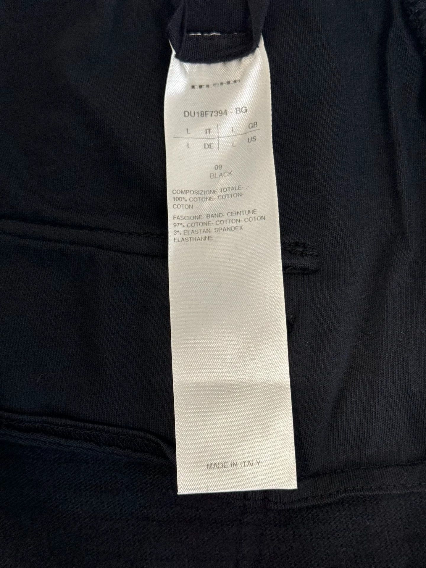 Rick Owens Rick Owens Harun pants flying squirrel pants Size US 36 / EU 52 - 3 Thumbnail