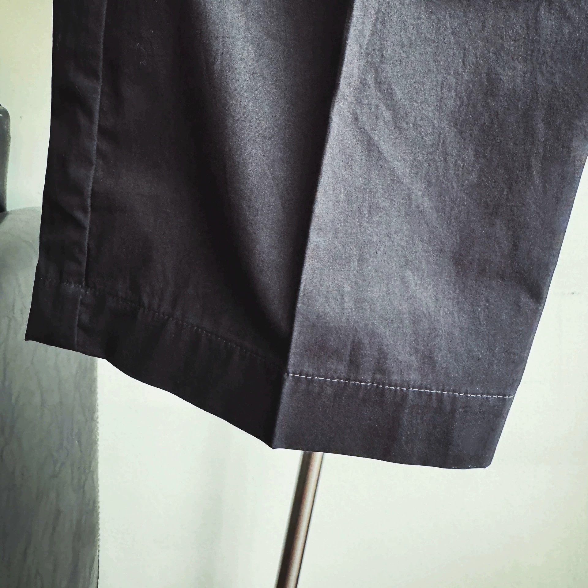 Rick Owens Rick Owens Lightweight pants Size US 30 / EU 46 - 3 Thumbnail