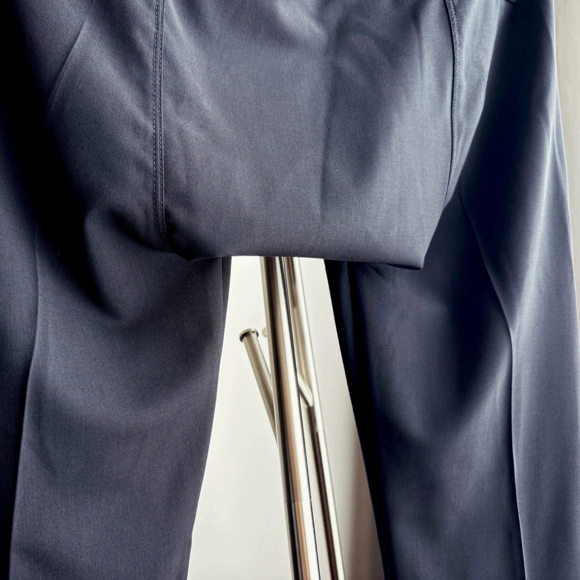 Rick Owens Rick Owens Drawstring slacks Size US 30 / EU 46 - 3 Thumbnail