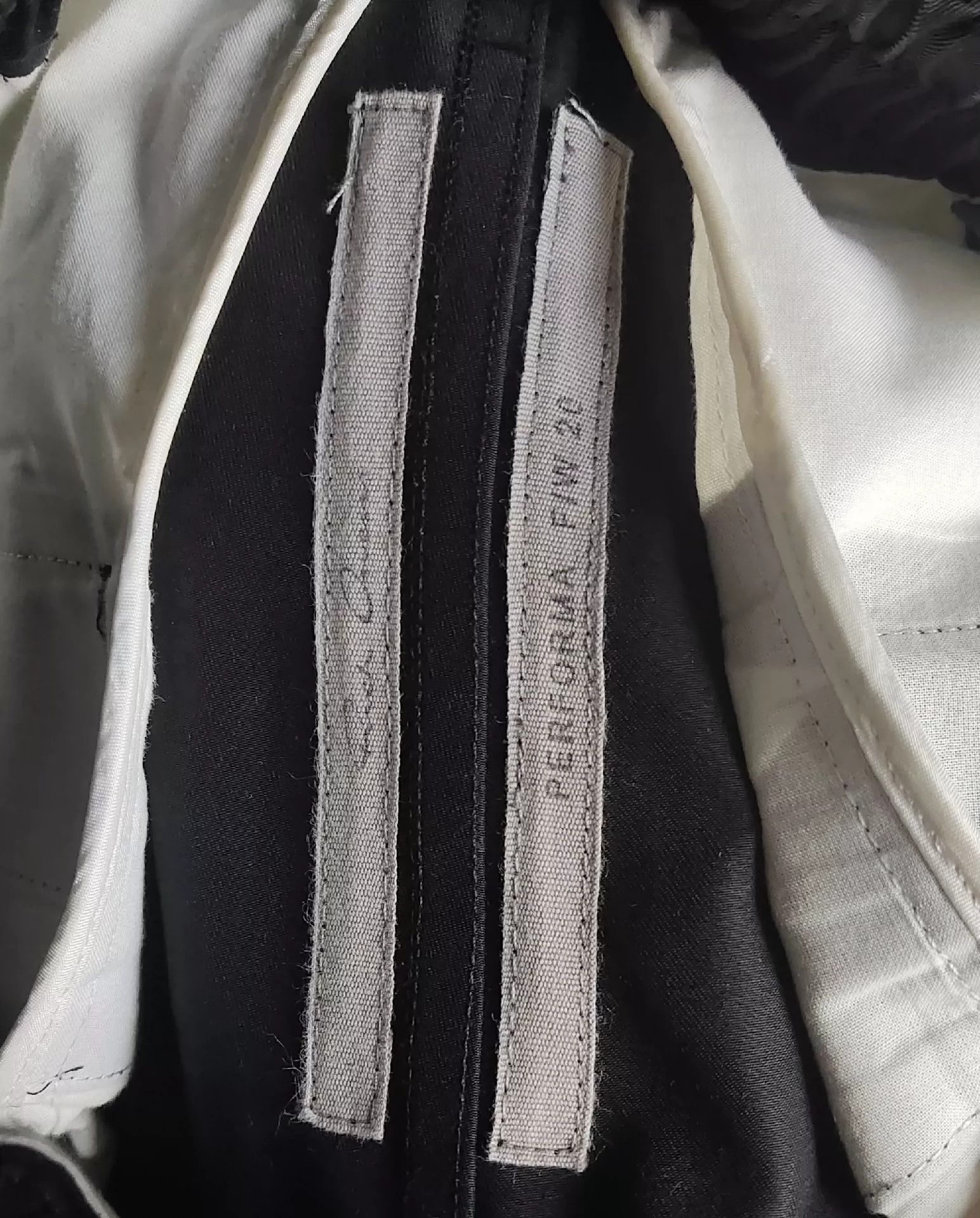 Rick Owens Rick Owens Four-zipper cannonball pants Size US 28 / EU 44 - 5 Thumbnail