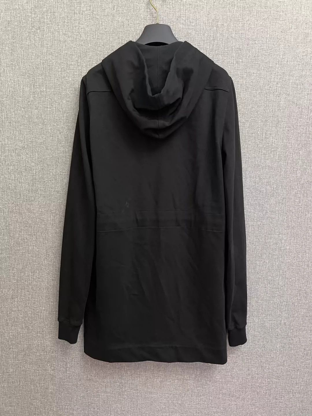 Rick Owens Rick Owens Hoodie Size US S / EU 44-46 / 1 - 2 Thumbnail