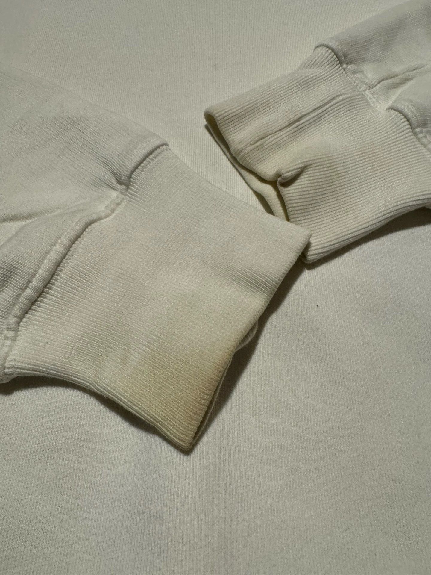 Rick Owens Rick Owens hoodie Size US L / EU 52-54 / 3 - 2 Thumbnail
