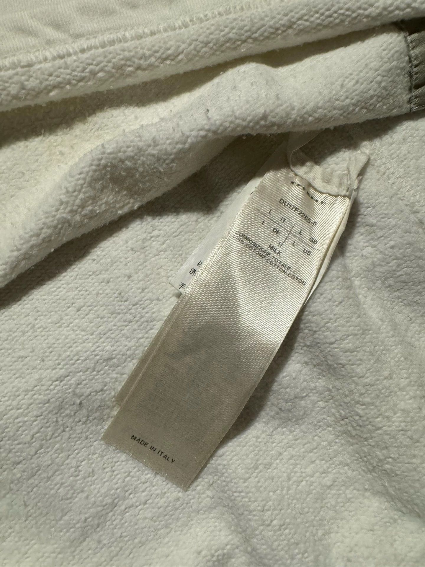 Rick Owens Rick Owens hoodie Size US L / EU 52-54 / 3 - 3 Thumbnail