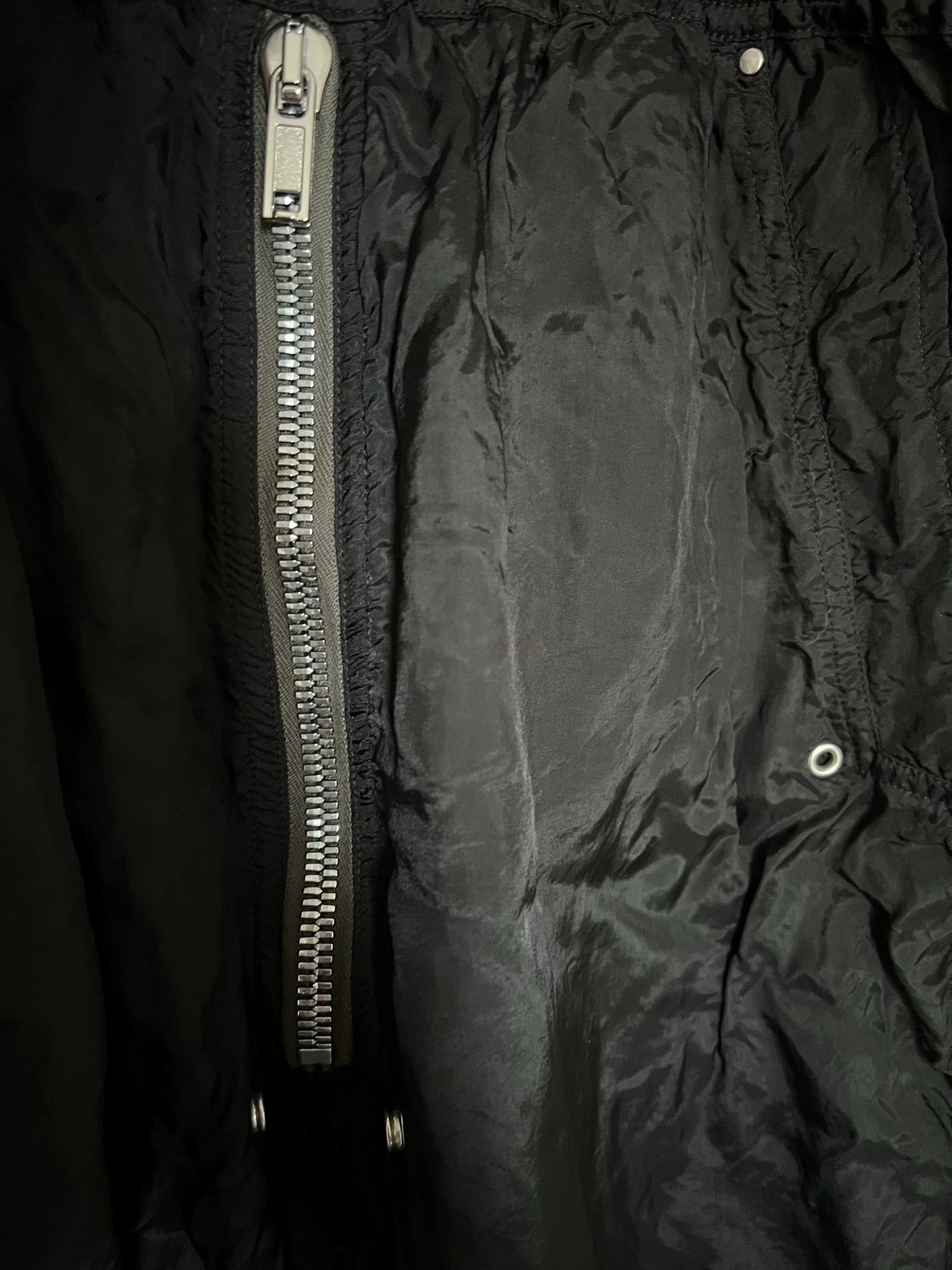 Rick Owens Rick Owens short pants Size US 30 / EU 46 - 4 Thumbnail