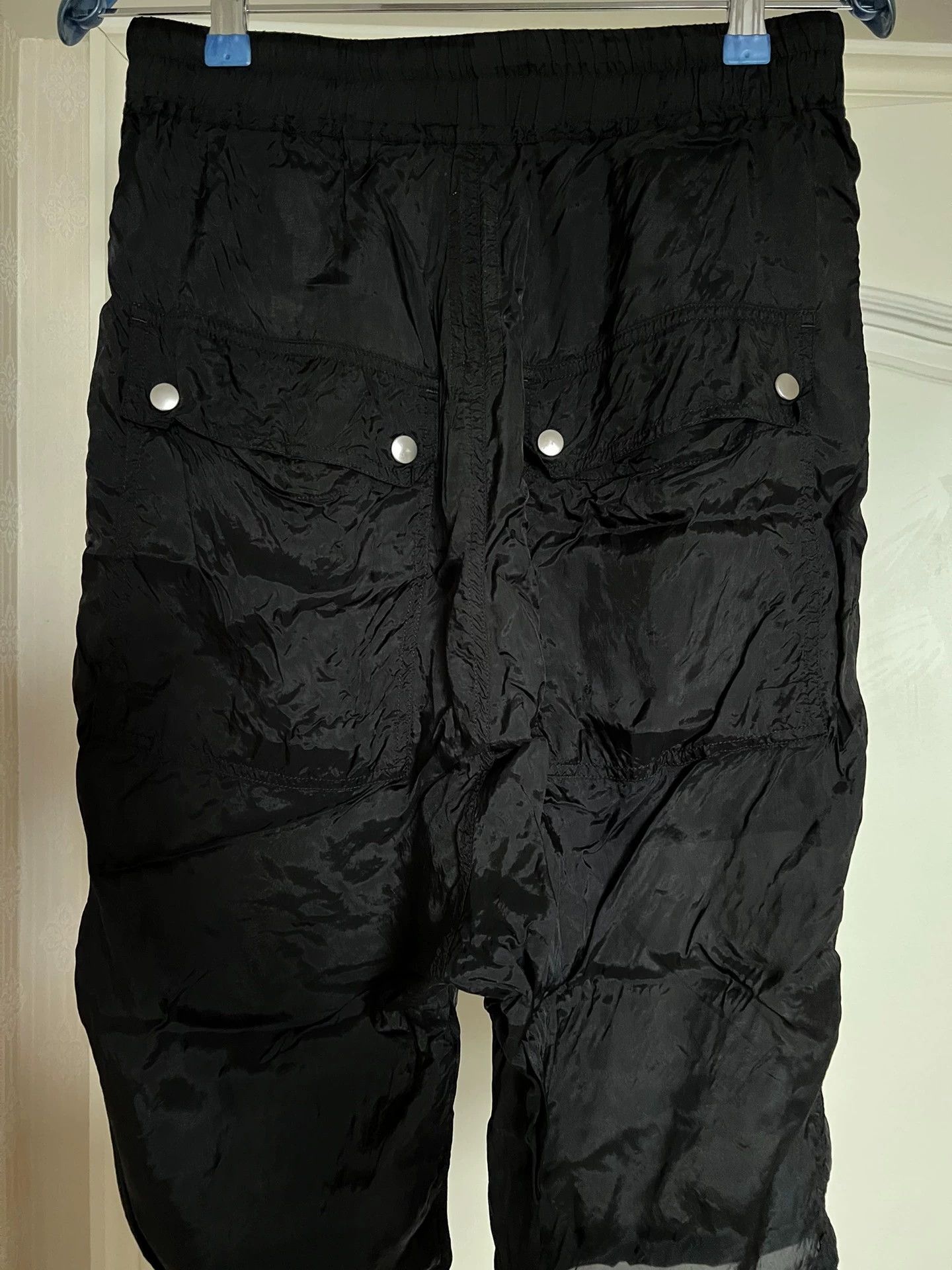 Rick Owens Rick Owens short pants Size US 30 / EU 46 - 2 Thumbnail