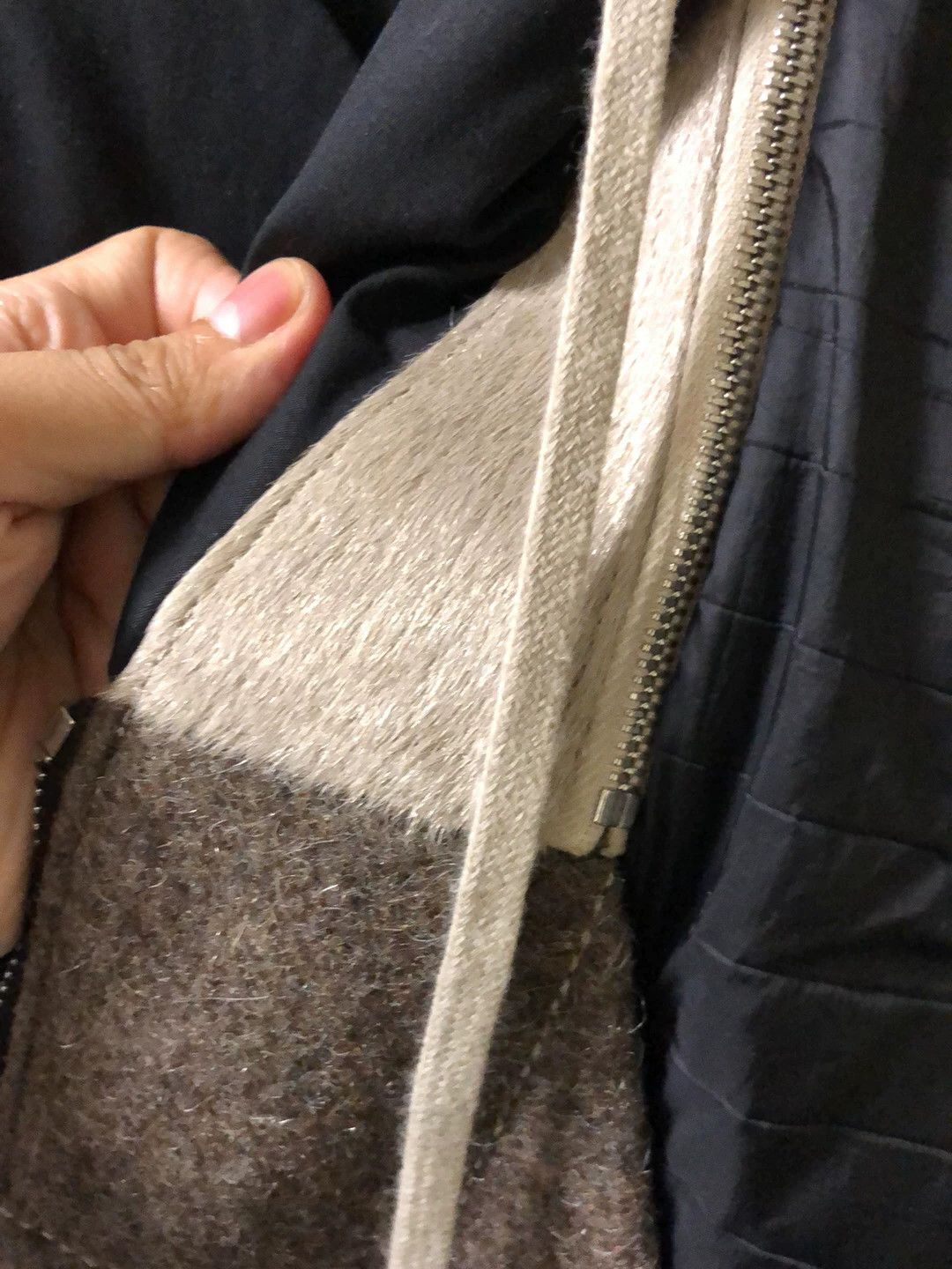 Rick Owens Rick Owens Show coat Size US XXL / EU 58 / 5 - 4 Thumbnail