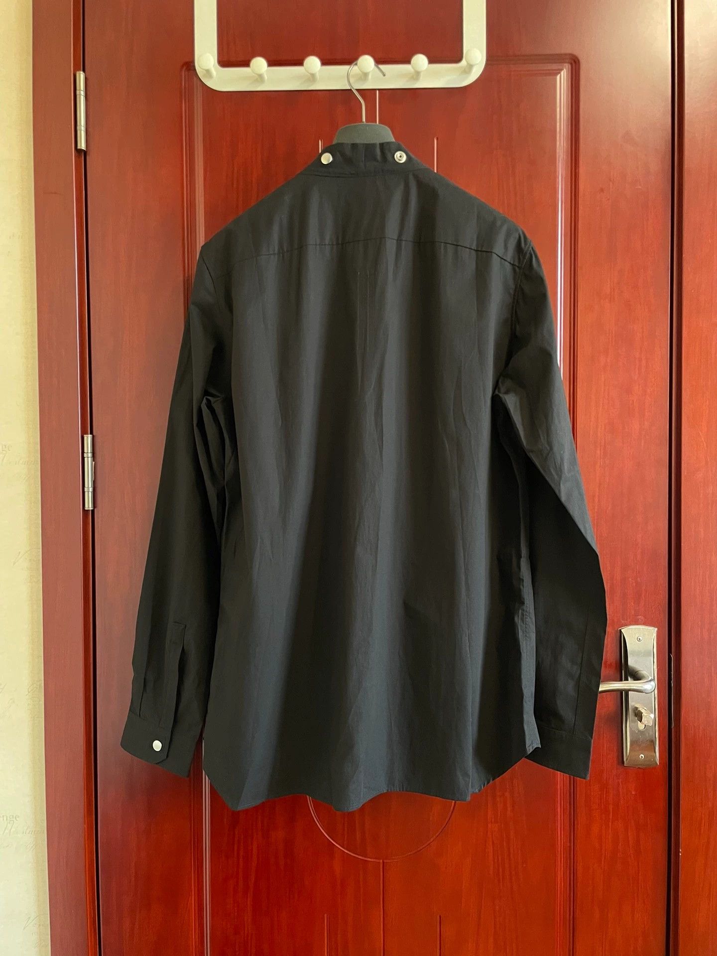 Rick Owens Rick Owens shirt Size US S / EU 44-46 / 1 - 2 Thumbnail