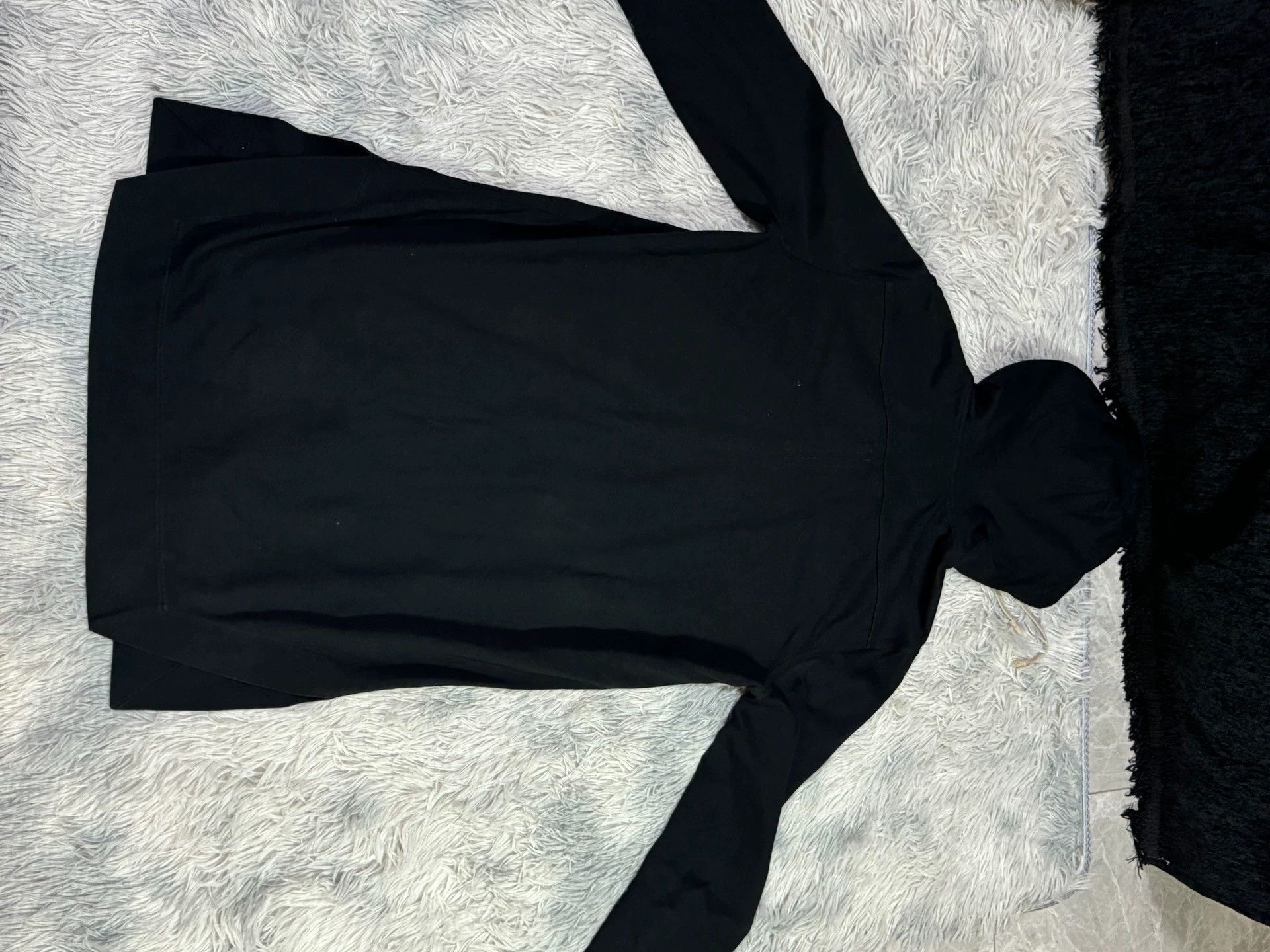 Rick Owens Rick Owens Zipper sweater Size US M / EU 48-50 / 2 - 5 Thumbnail