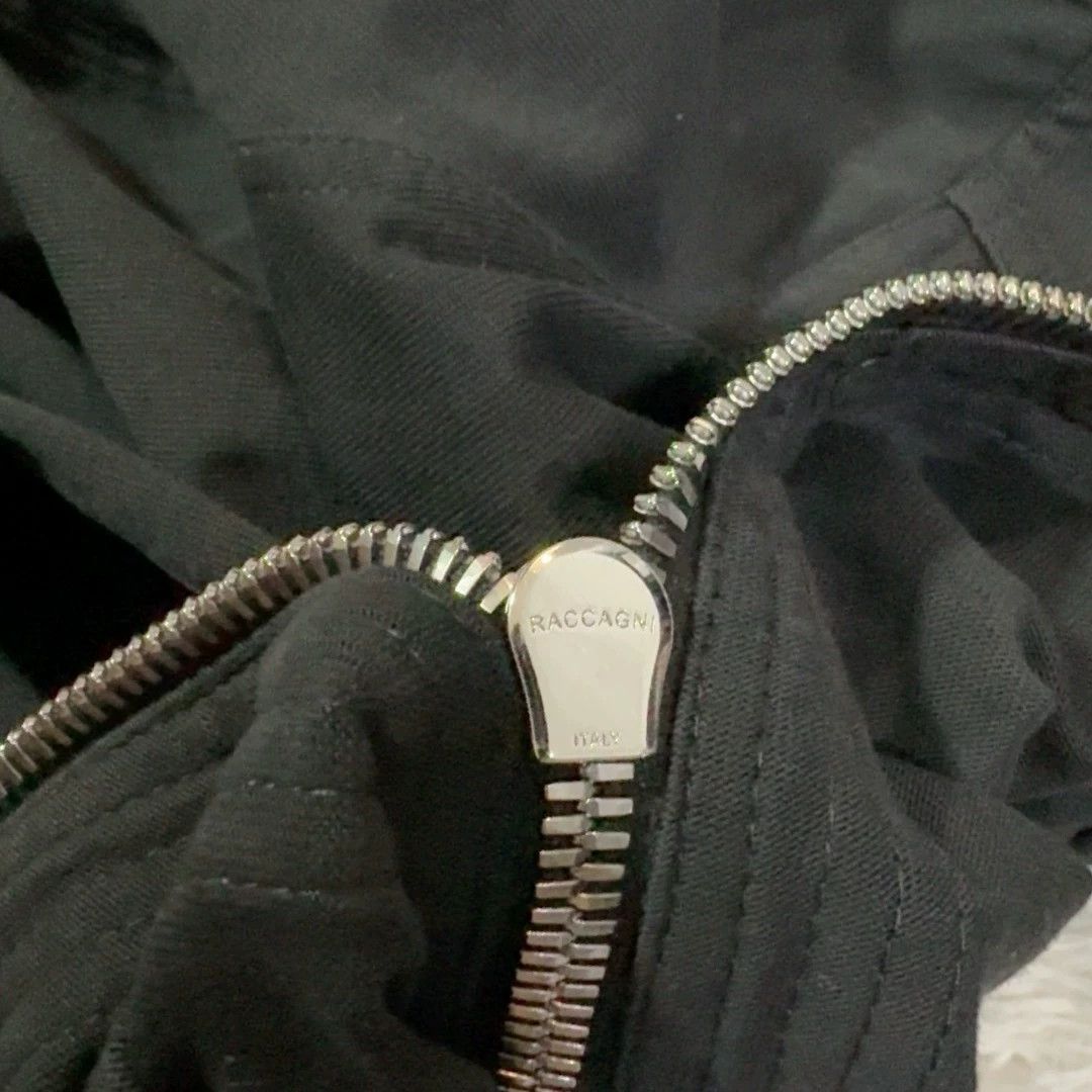 Rick Owens Rick Owens Zipper sweater Size US M / EU 48-50 / 2 - 6 Thumbnail