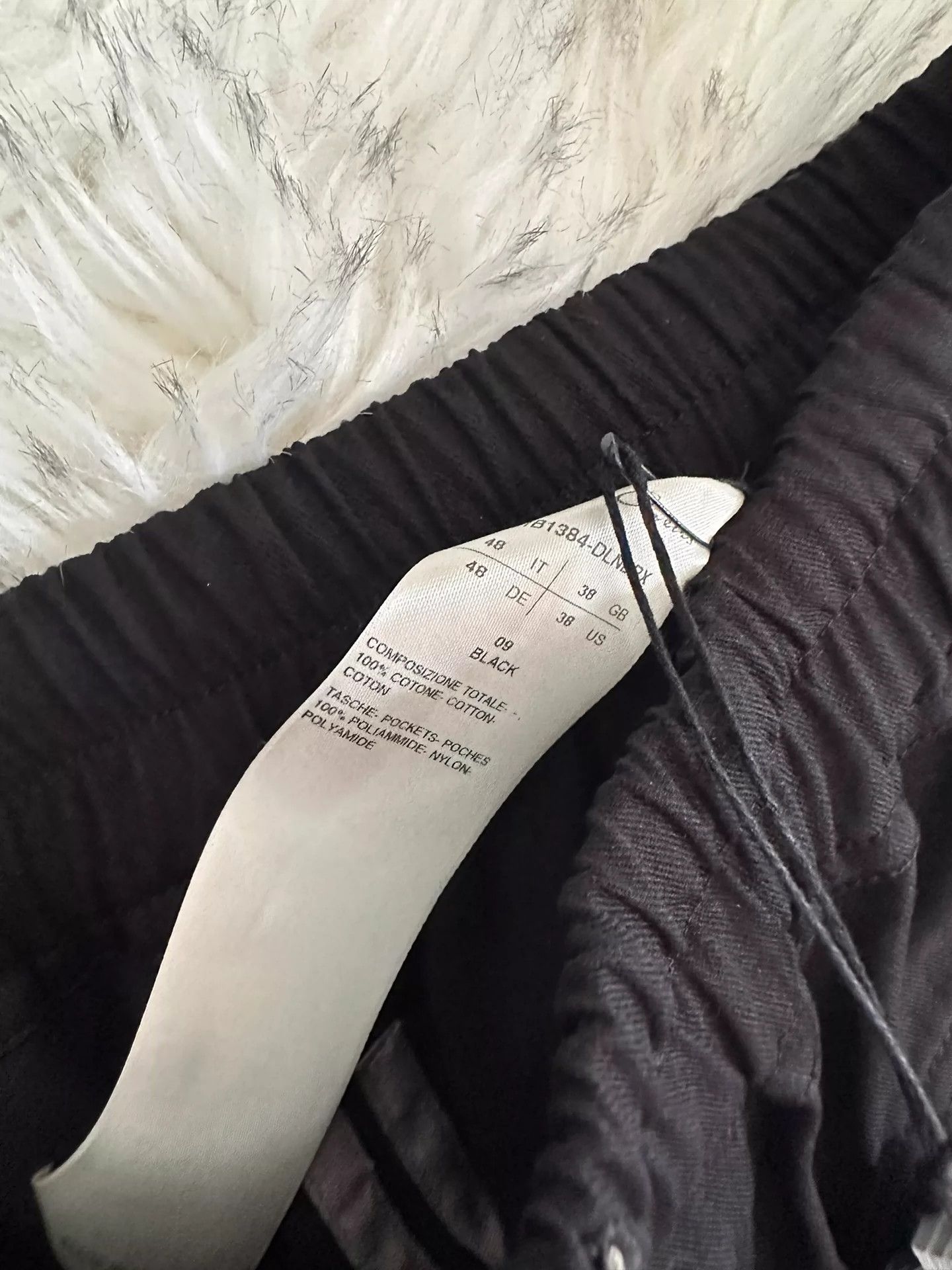 Rick Owens Rick Owens short pants Size US 32 / EU 48 - 4 Thumbnail