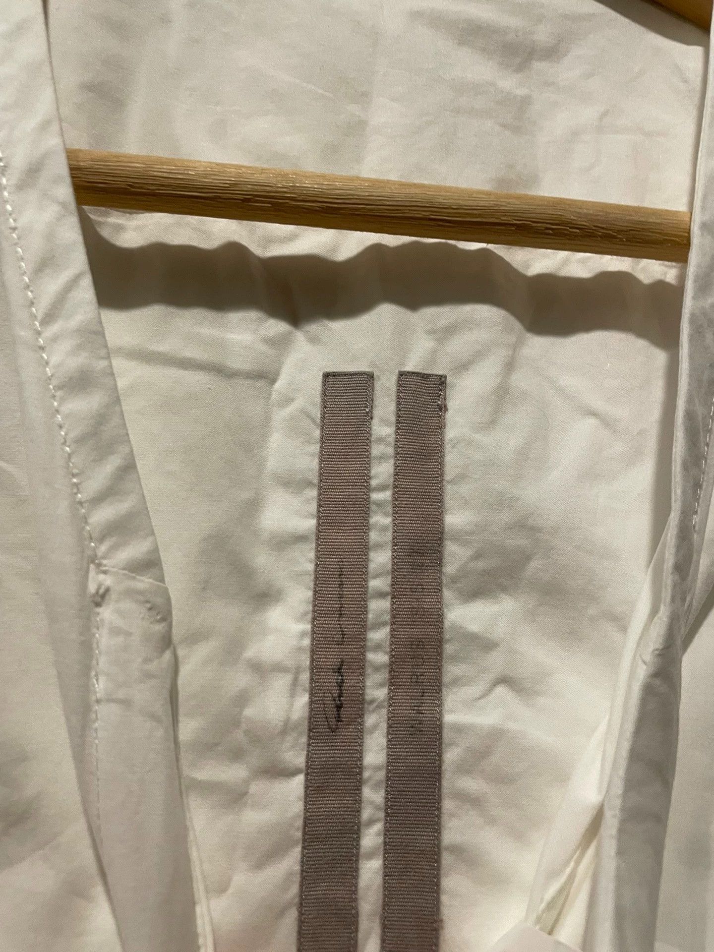 Rick Owens Rick Owens shirt Size US S / EU 44-46 / 1 - 2 Thumbnail