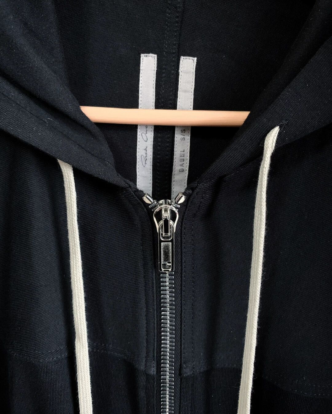 Rick Owens Rick Owens overcoat Size US L / EU 52-54 / 3 - 2 Thumbnail