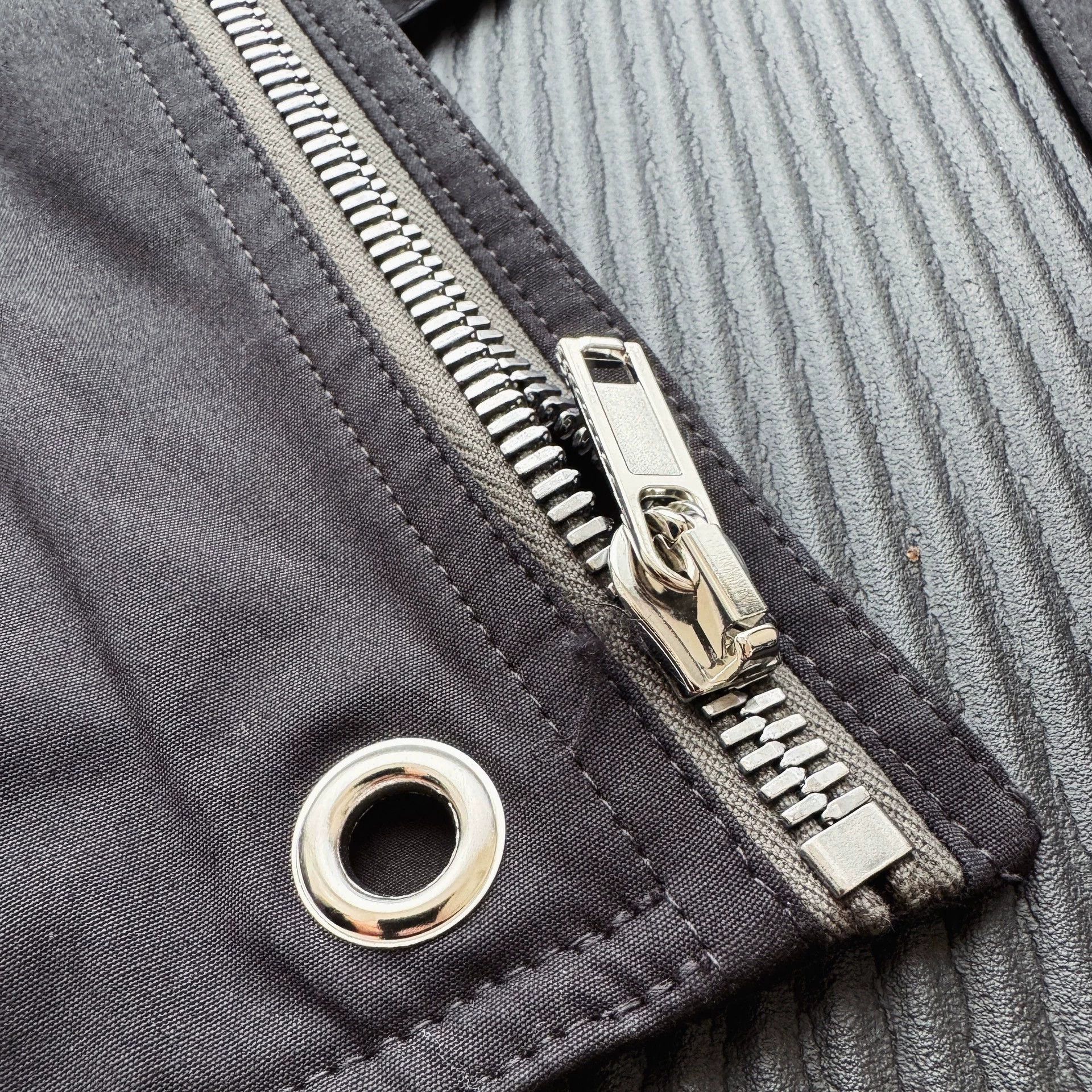 Rick Owens Rick Owens Tactical vest Size US M / EU 48-50 / 2 - 3 Thumbnail