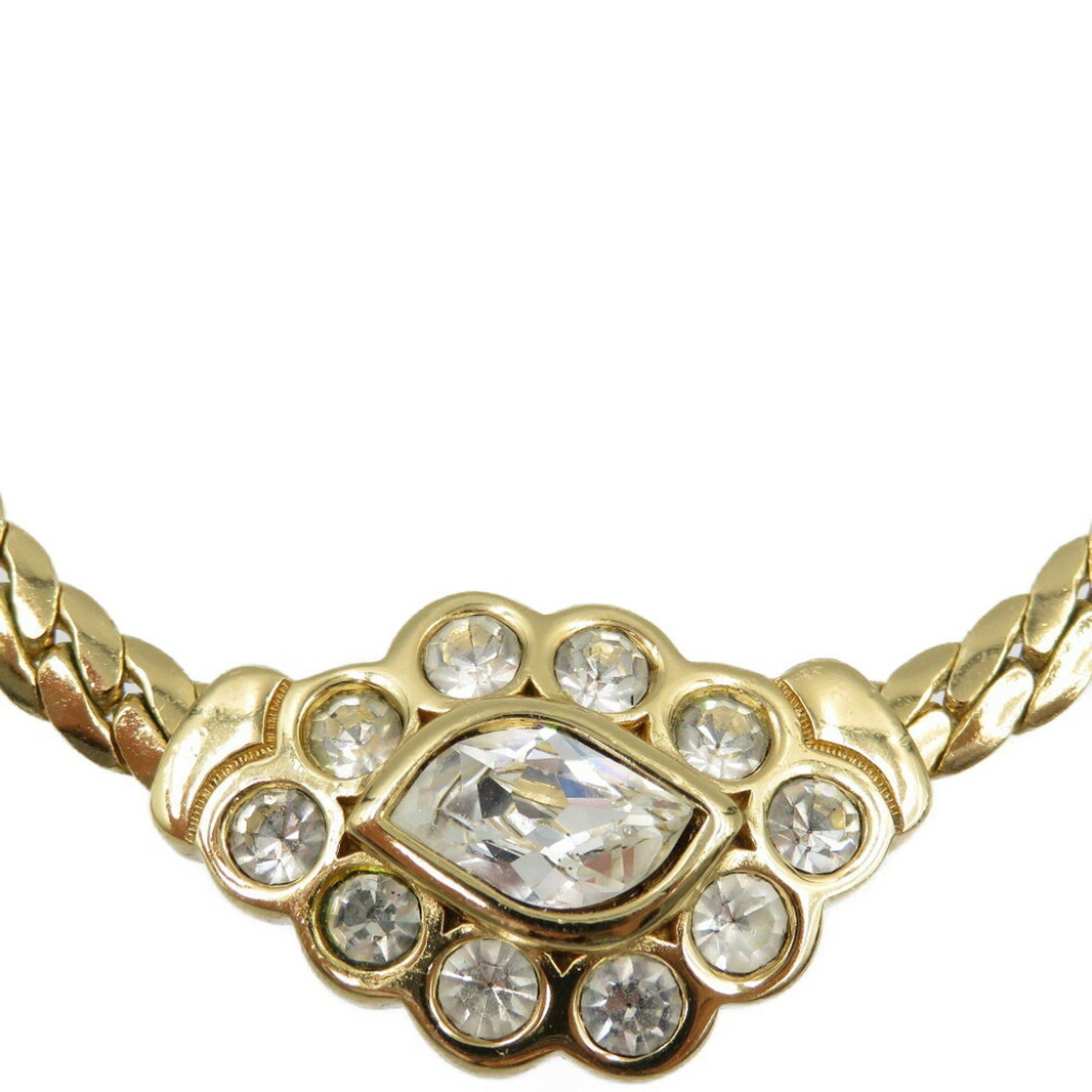 Dior Dior CD necklace Size ONE SIZE - 4 Thumbnail