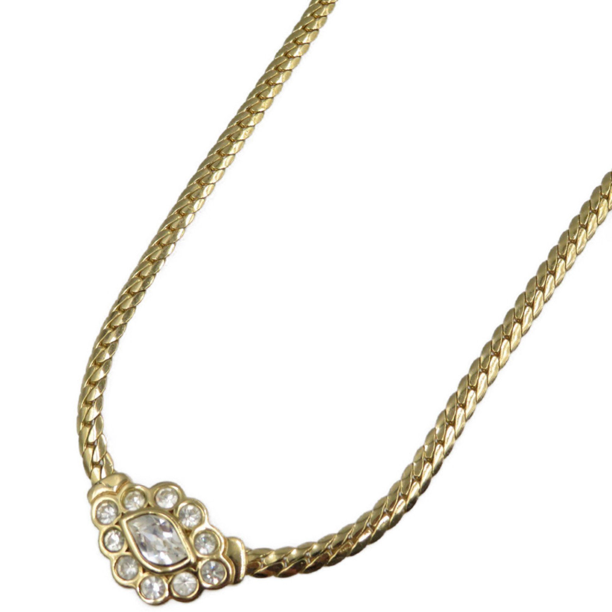 Dior Dior CD necklace Size ONE SIZE - 6 Thumbnail
