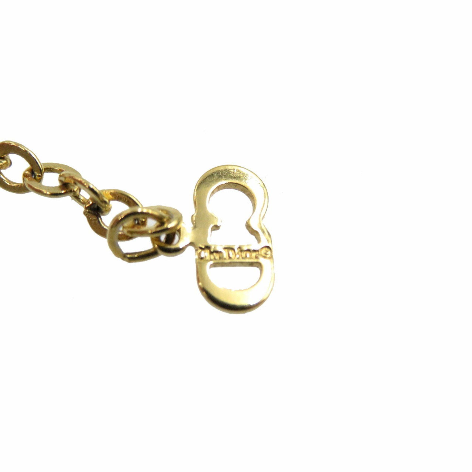 Dior Dior CD necklace Size ONE SIZE - 3 Thumbnail