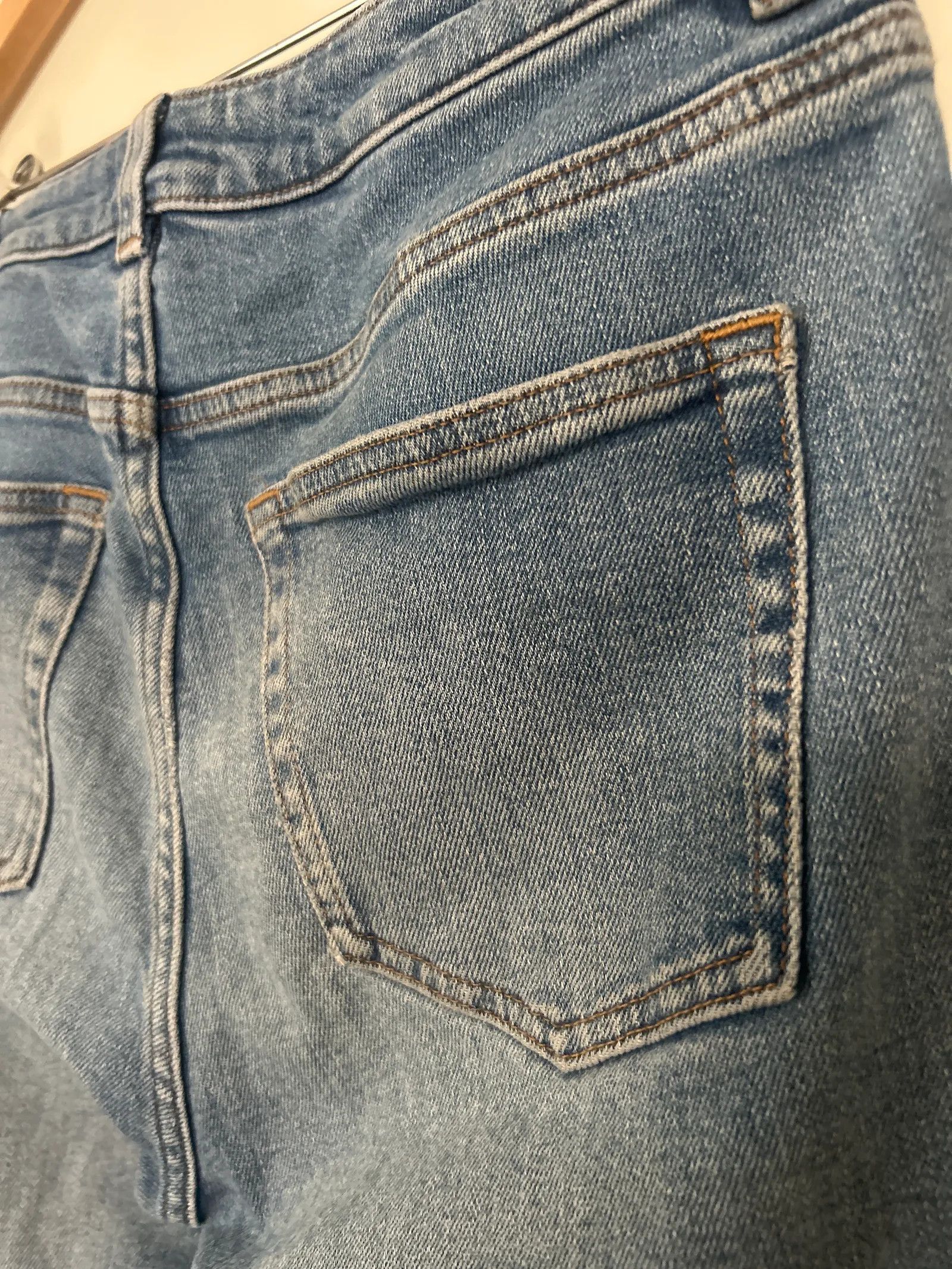 & Other Stories & Other Stories Jeans Size 28" / US 6 / IT 42 - 4 Thumbnail