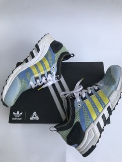 Adidas Eqt Palace | Grailed