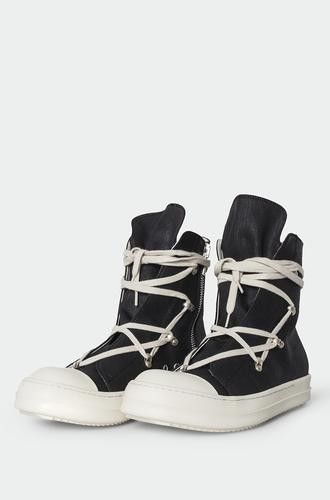 Rick Owens Drkshdw Hexagram Ramones | Grailed