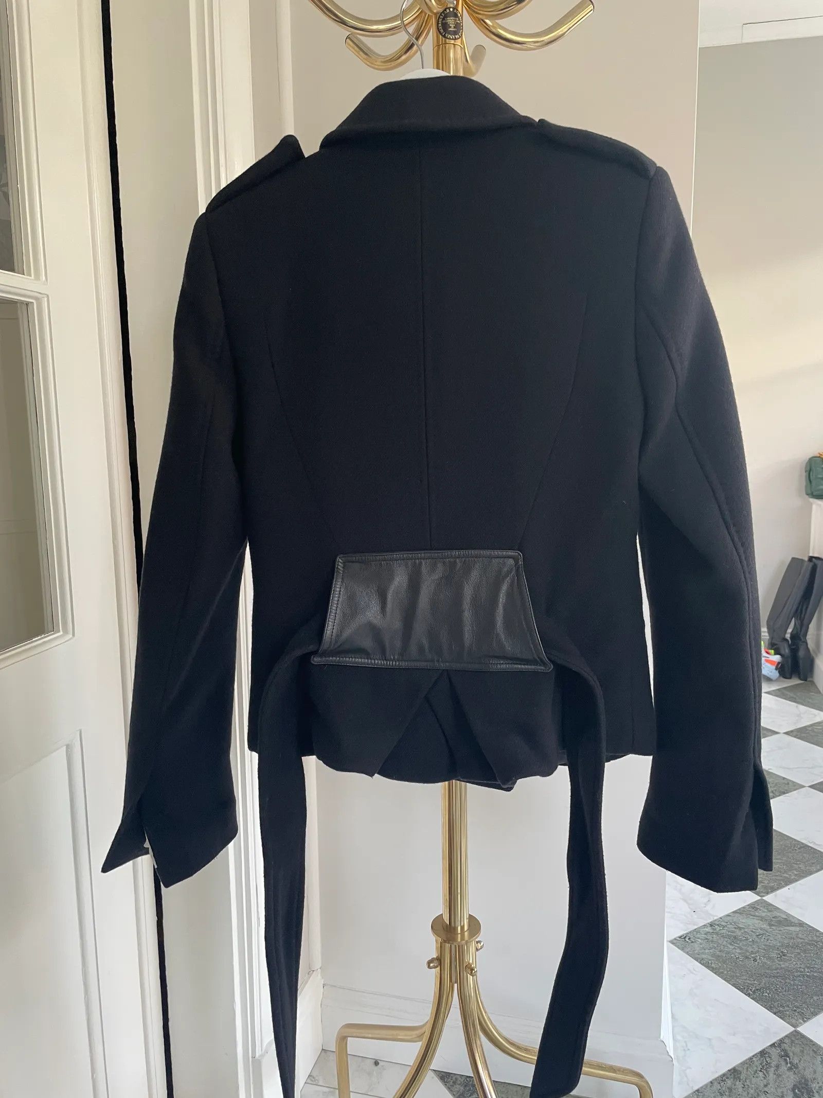 J.Lindeberg J Lindeberg Jacket Size M / US 6-8 / IT 42-44 - 4 Thumbnail
