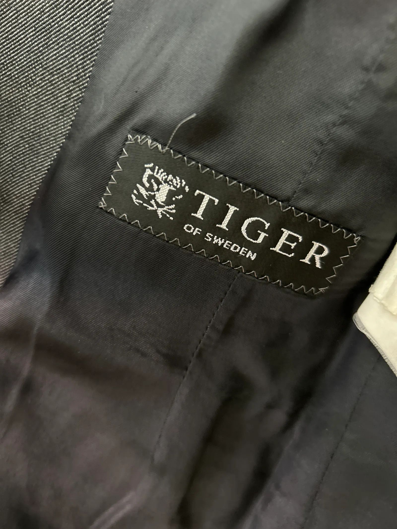 Tiger of Sweden Tiger of Sweden Blazer Size XS / US 0-2 / IT 36-38 - 2 Thumbnail