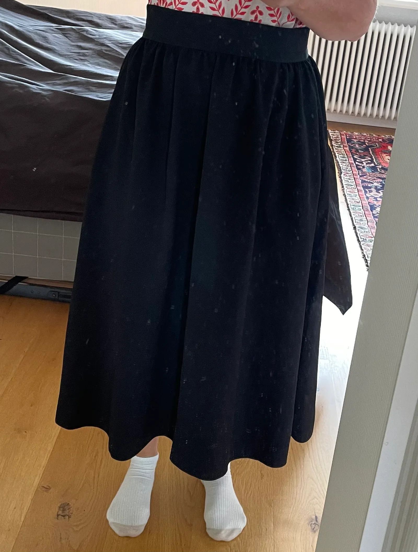Cos Cos Skirt Size 26" / US 2 / IT 38 - 4 Thumbnail