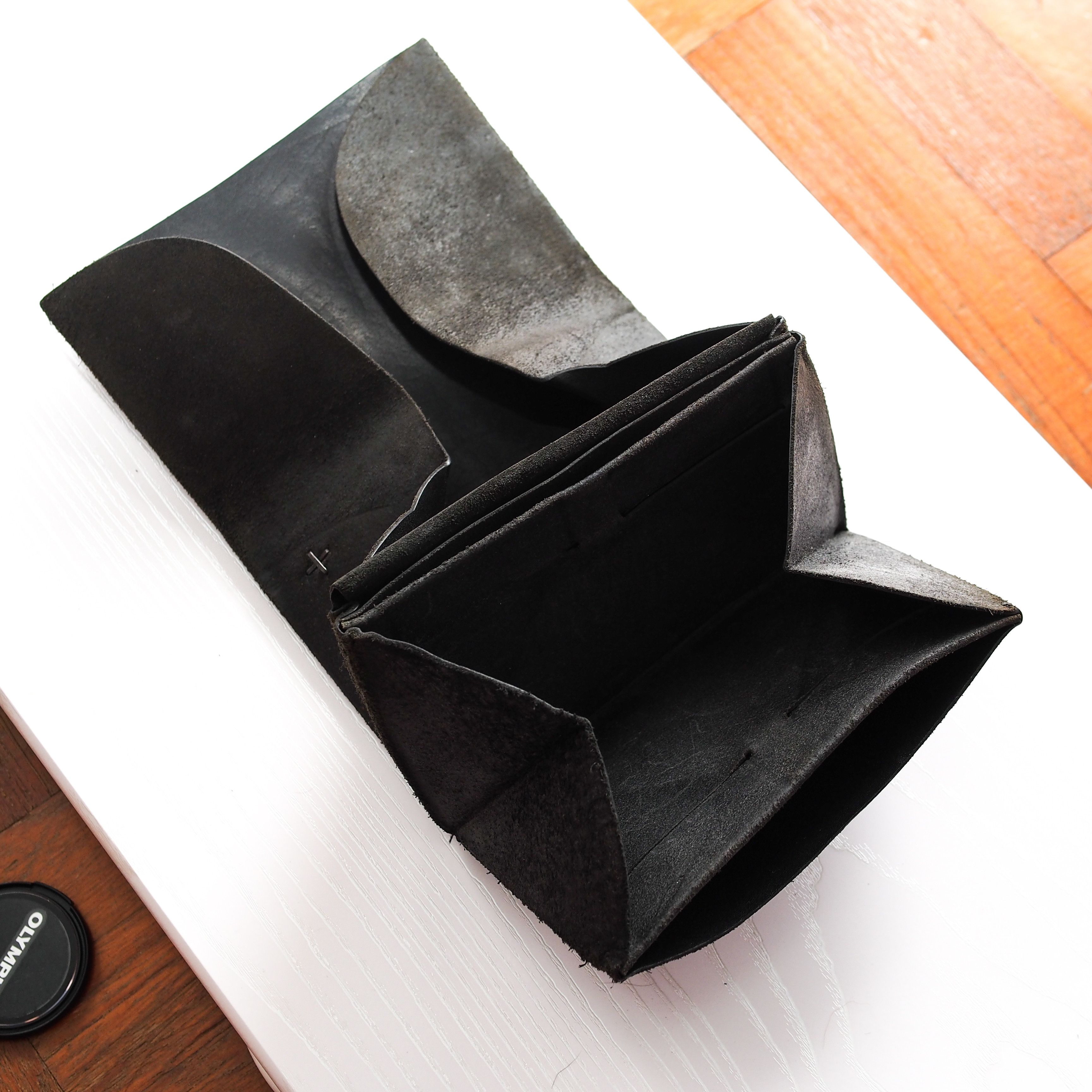 Ma+ Large Origami Wallet | Grailed