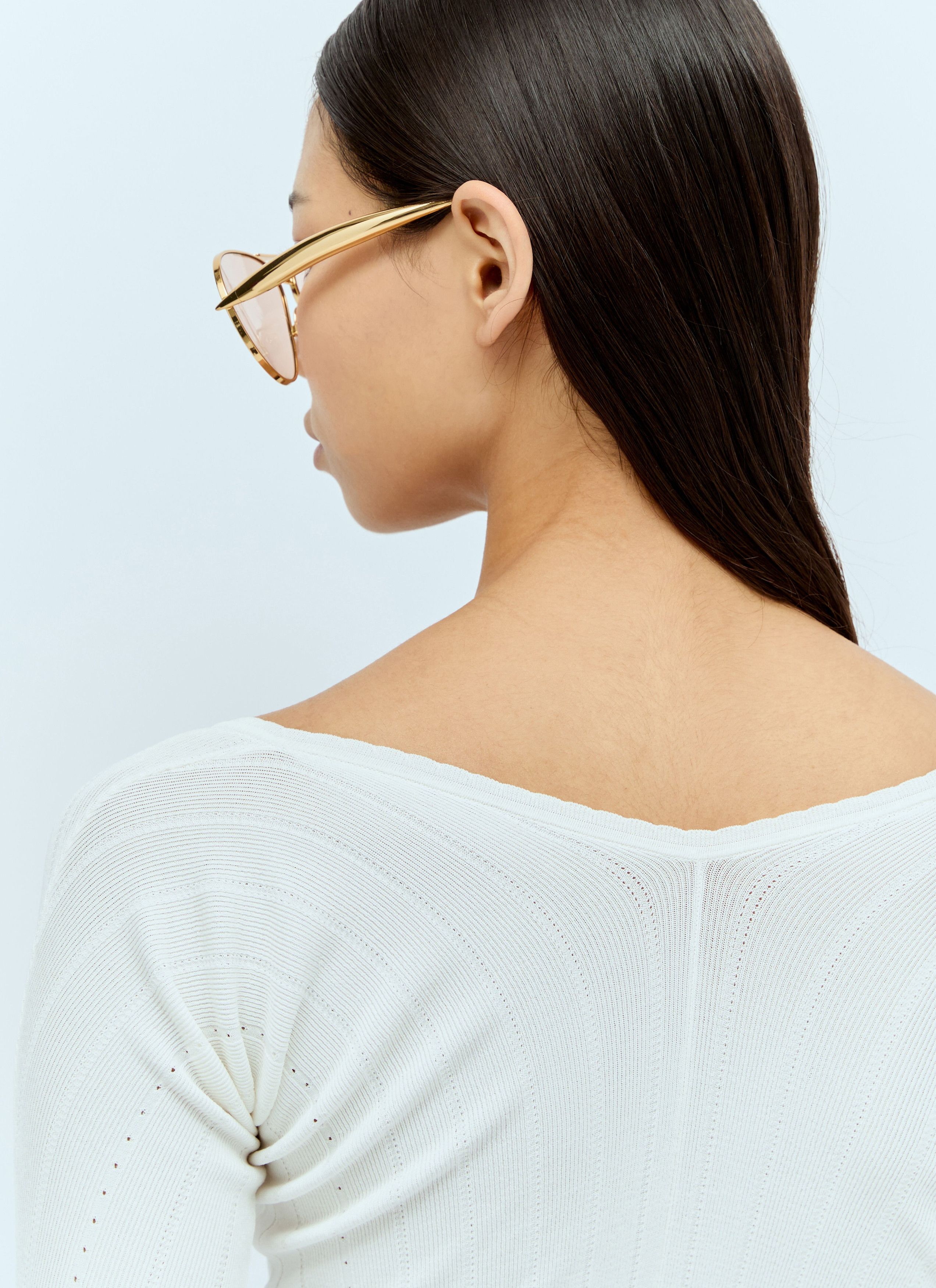 Jacquemus Le Haut Pralù Top Size XS / US 0-2 / IT 36-38 - 5 Thumbnail