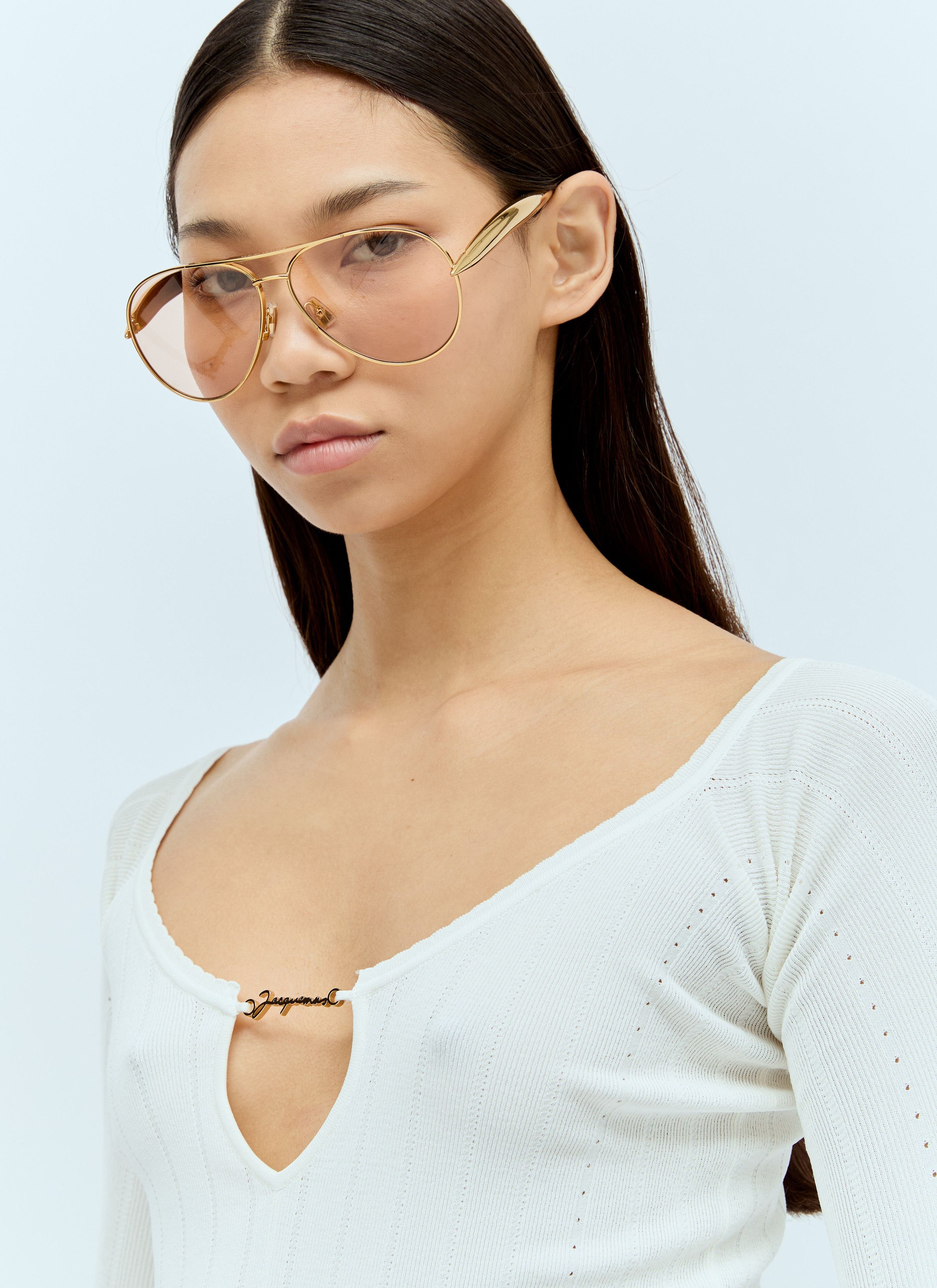 Jacquemus Le Haut Pralù Top Size XS / US 0-2 / IT 36-38 - 2 Thumbnail