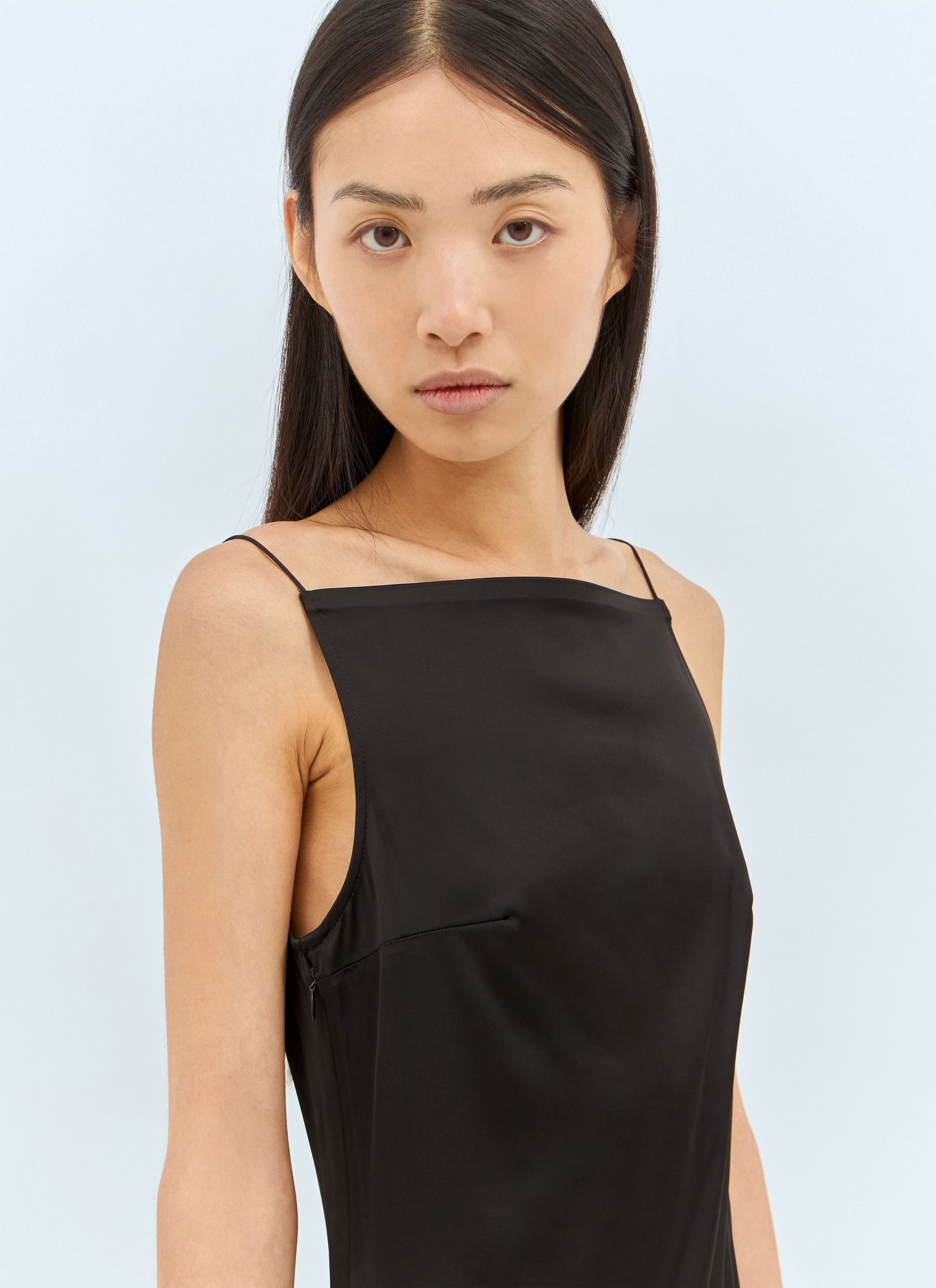 Jacquemus La Robe Spoglio Dress Size XS / US 0-2 / IT 36-38 - 5 Thumbnail