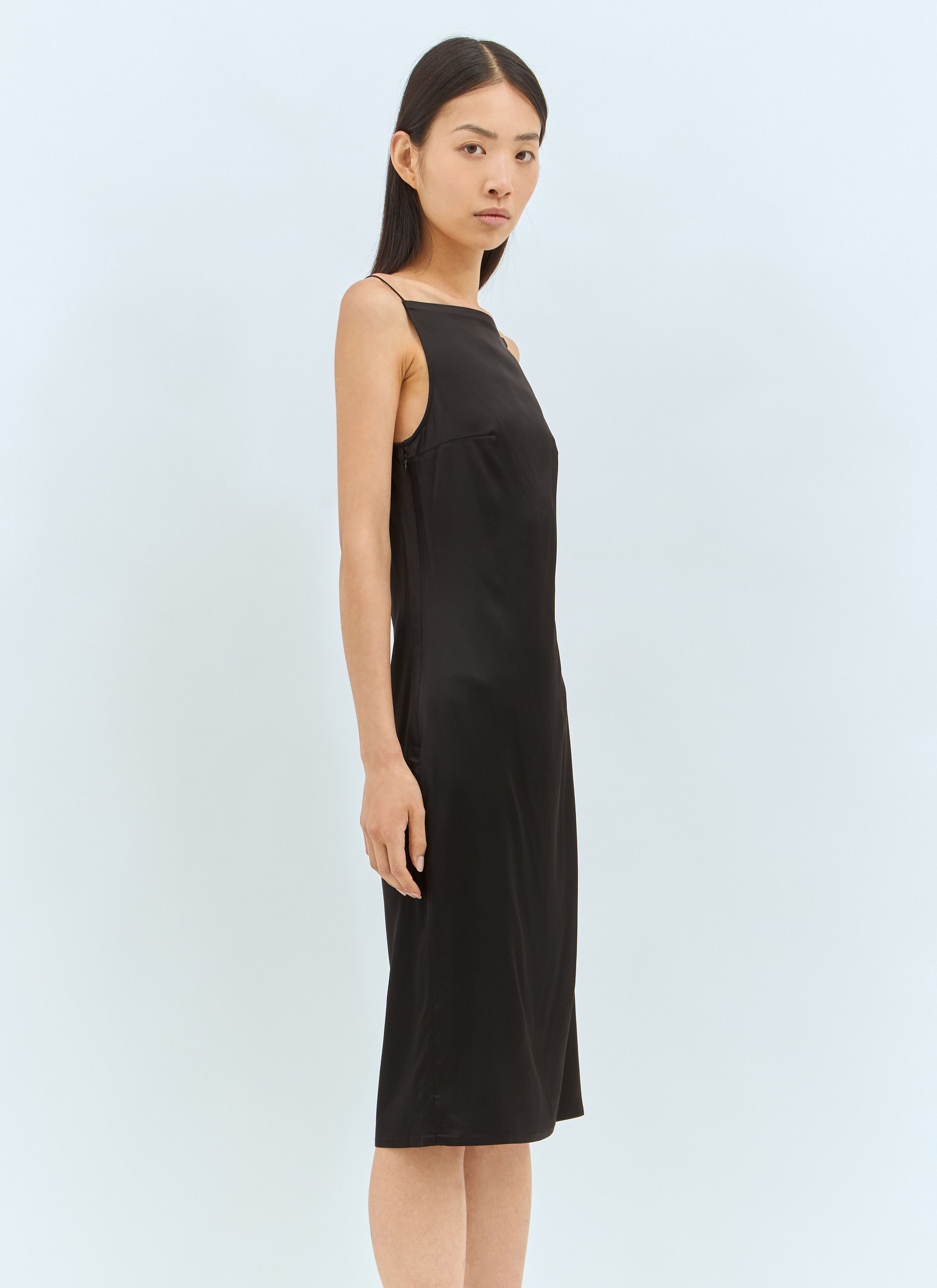Jacquemus La Robe Spoglio Dress Size XS / US 0-2 / IT 36-38 - 3 Thumbnail