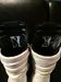 Rick Owens Geobasket sneakers Size US 11 / EU 44 - 9 Thumbnail