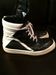 Rick Owens Geobasket sneakers Size US 11 / EU 44 - 3 Thumbnail