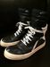 Rick Owens Geobasket sneakers Size US 11 / EU 44 - 1 Thumbnail