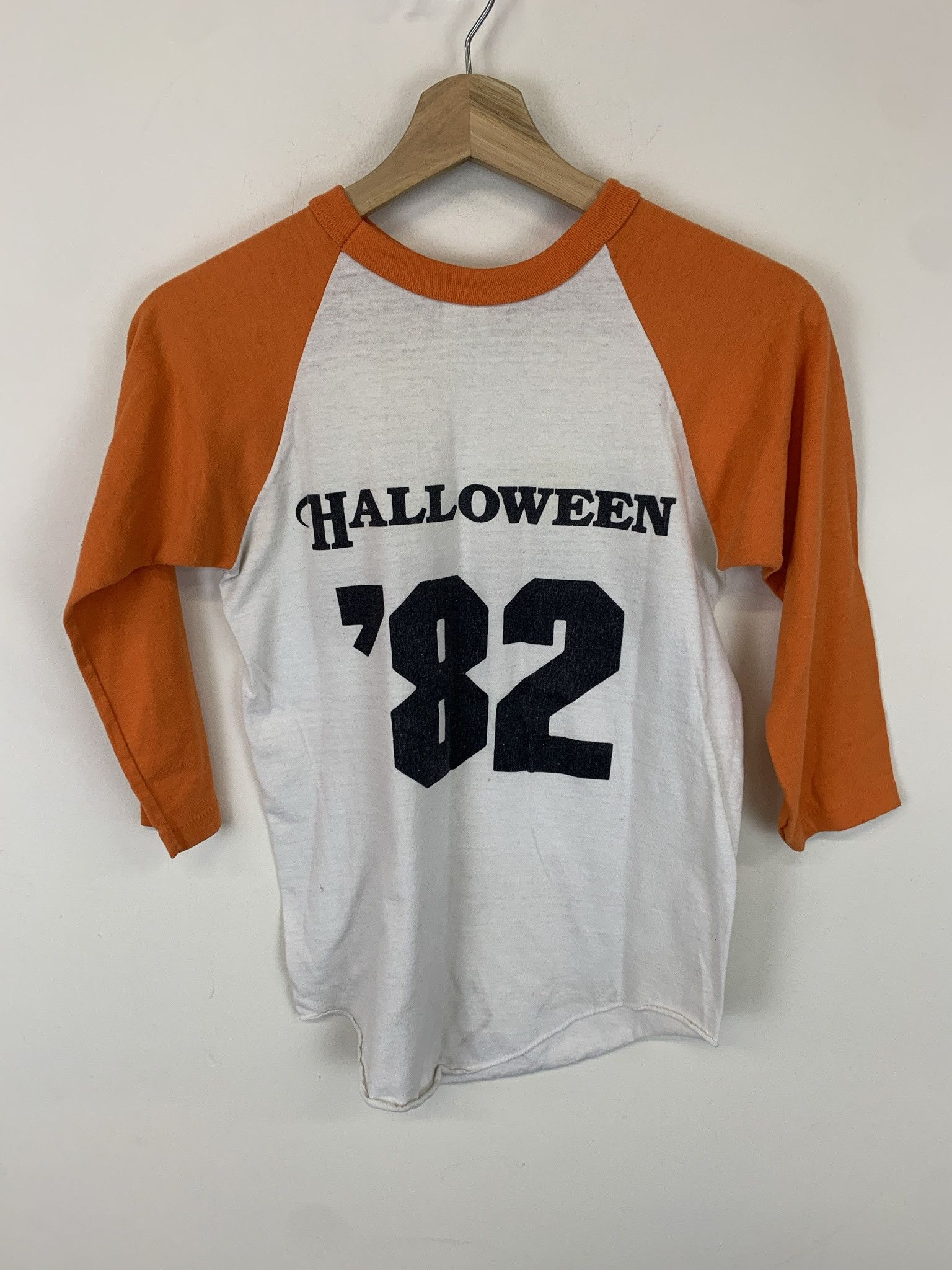 Band Tees × Vintage Vintage Distressed Garbage I think im Paranoid Riot Grrl 1990s Grunge Tee Size L Size US L / EU 52-54 / 3 - 4 Thumbnail