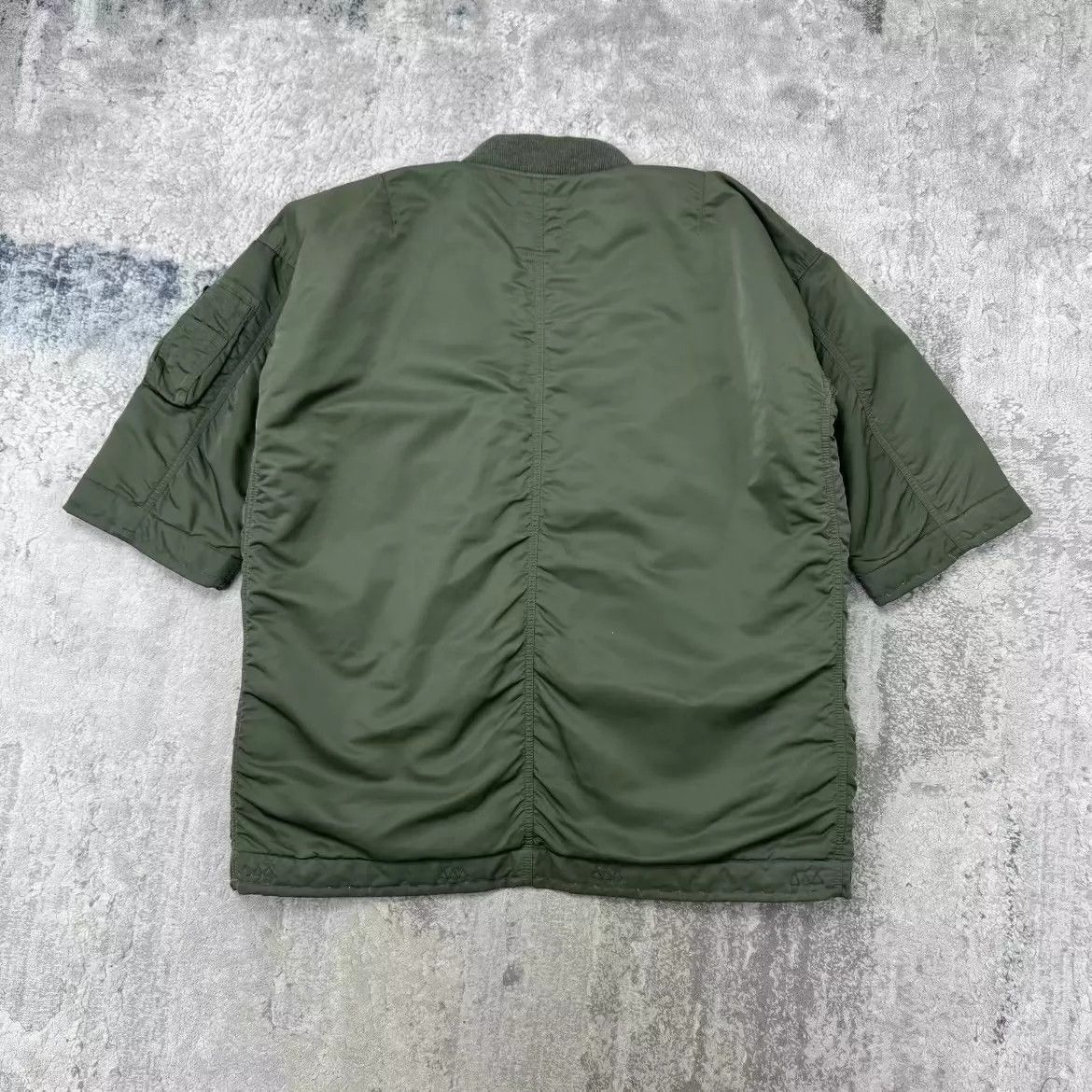 Visvim Visvim 18ss Sanjuro Kimono JKT Size US L / EU 52-54 / 3 - 6 Thumbnail