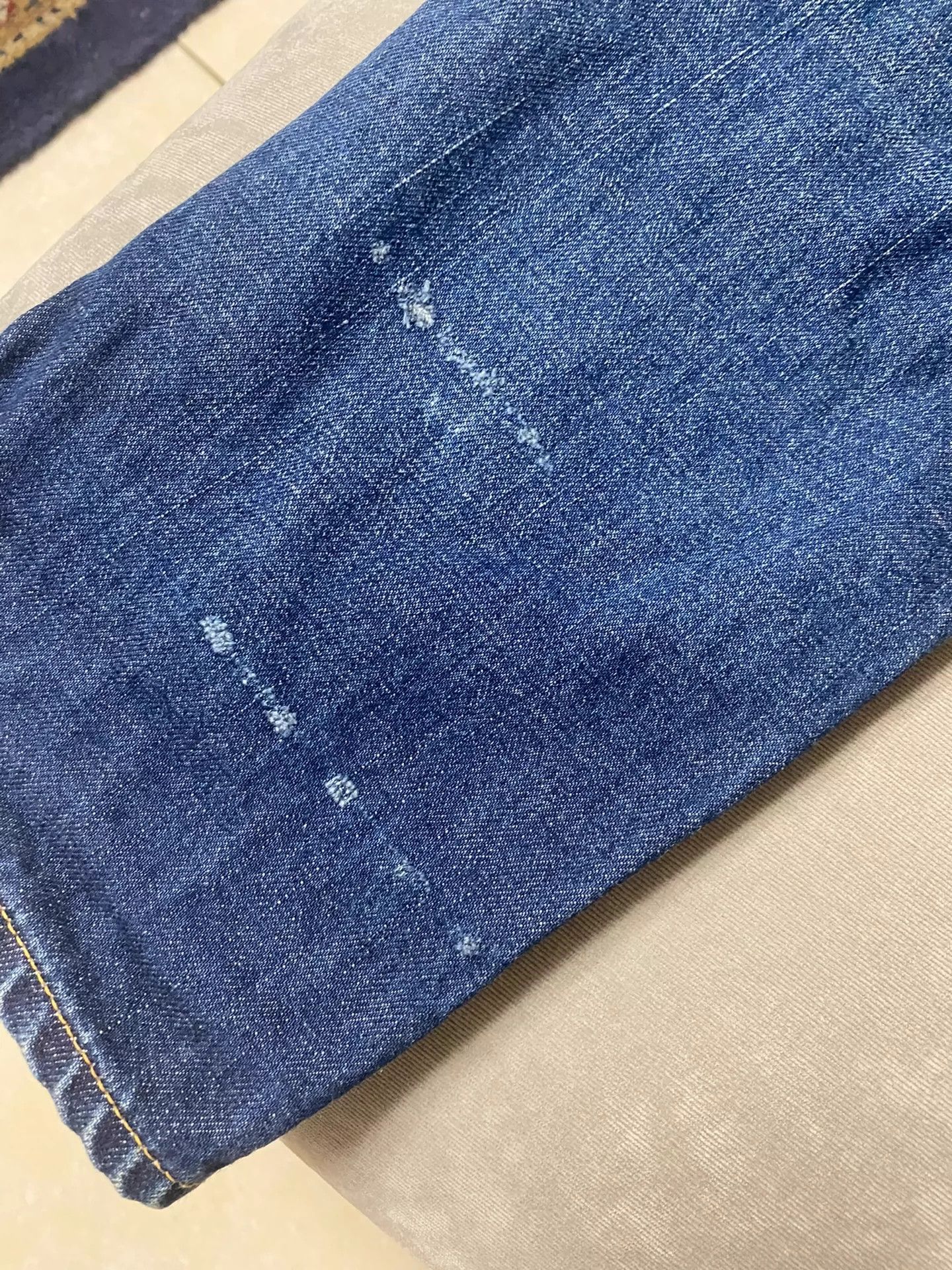Visvim VISVIM SOCIAL SCULPTU Size US 32 / EU 48 - 6 Thumbnail