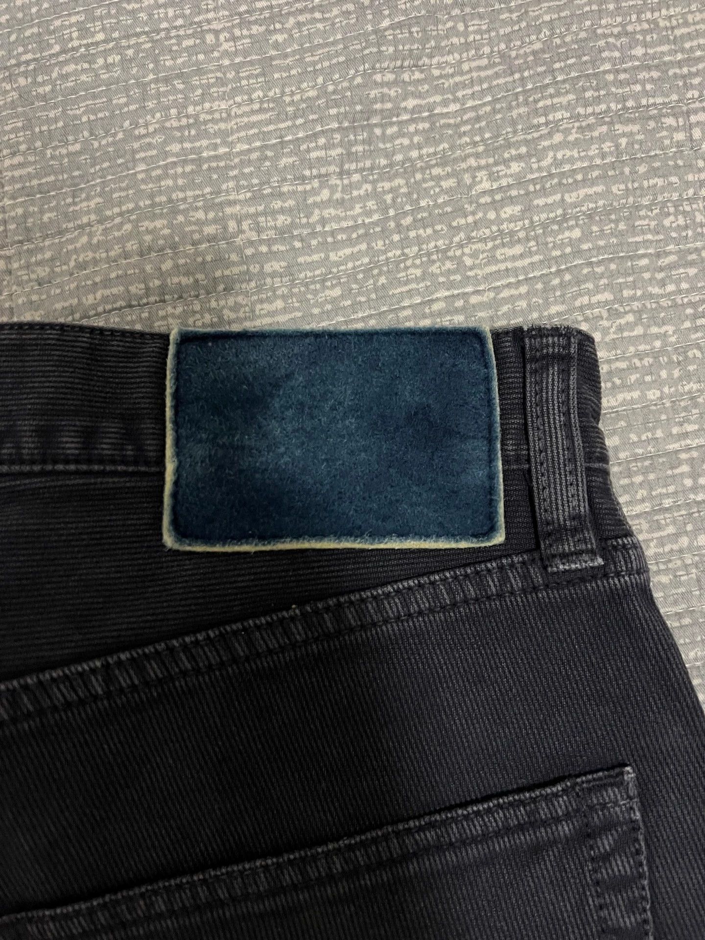 Visvim Visvim FLUXUS N.D SLUB（CORDUROY） Size US 34 / EU 50 - 4 Thumbnail